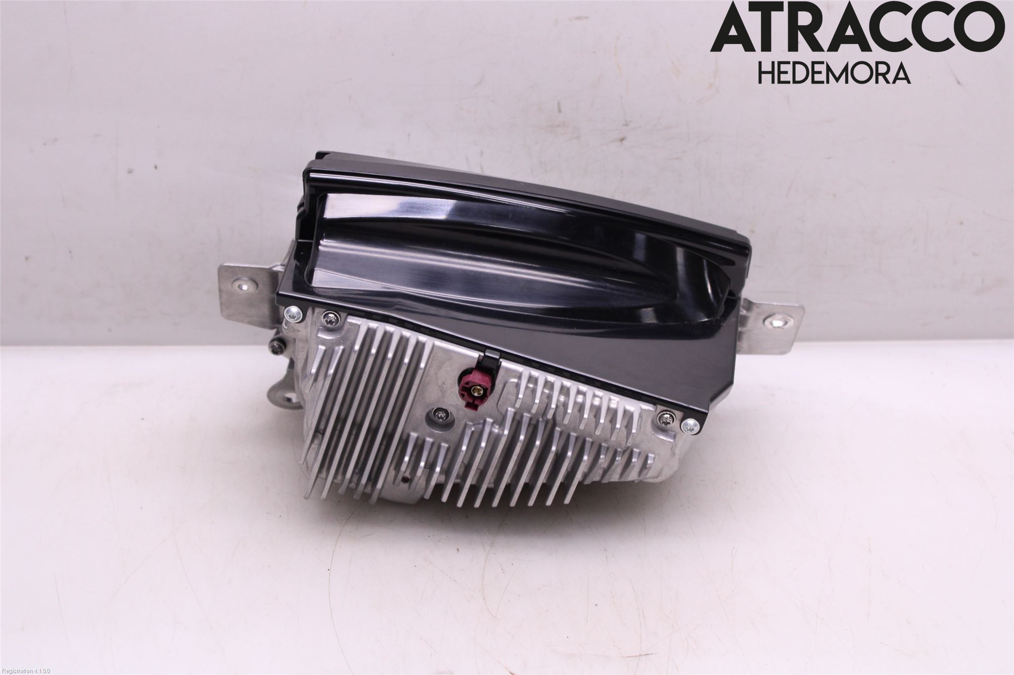 BMW 4 F32/F33/F82/F83 13-20 Instr Kombinert