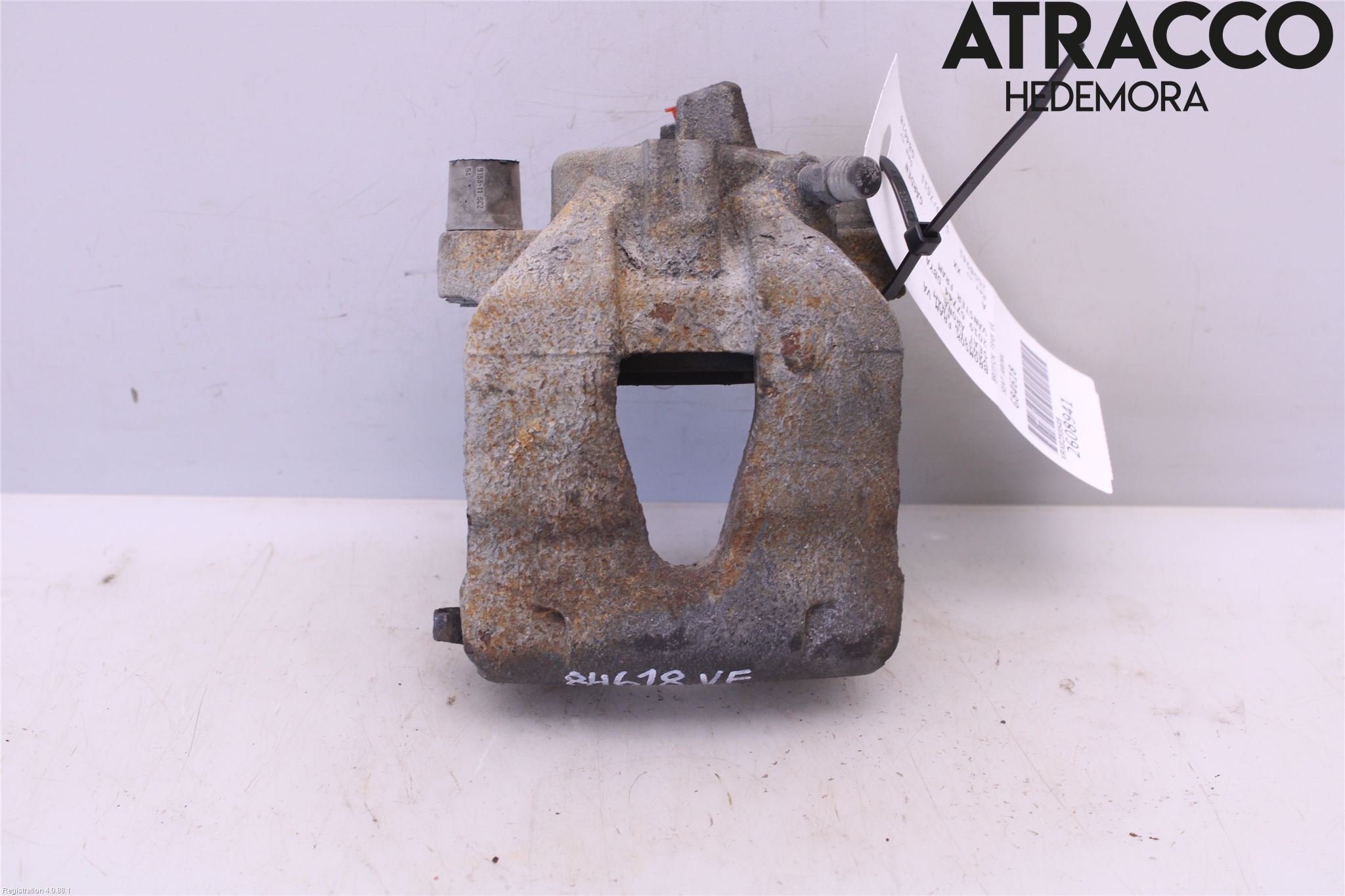 Seat ARONA Bremsecaliper Foran Venstre