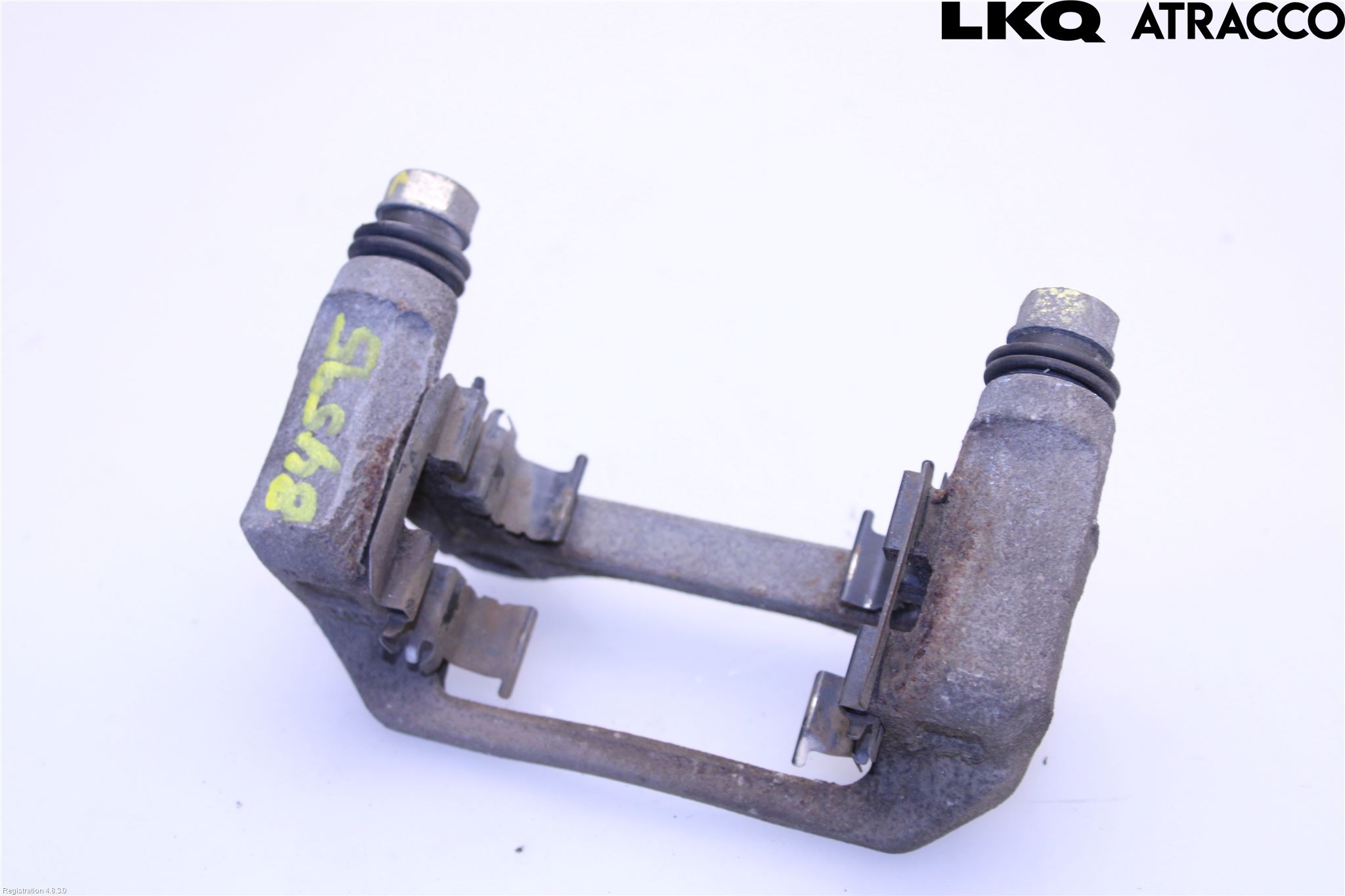 Hyundai KONA/ELECTRIC OS 18-23 Bremsecaliper Feste Holder