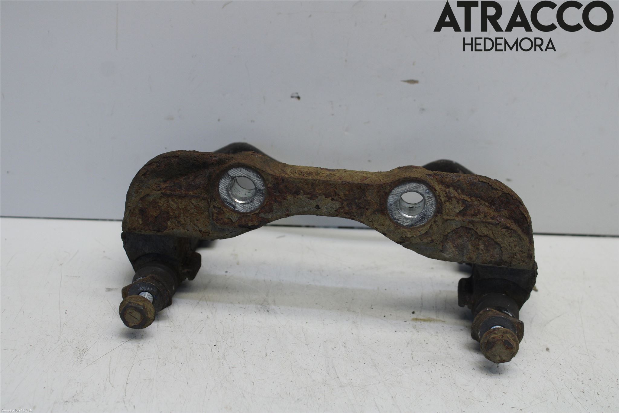 Peugeot 308 08-13 Bremsecaliper Feste Holder