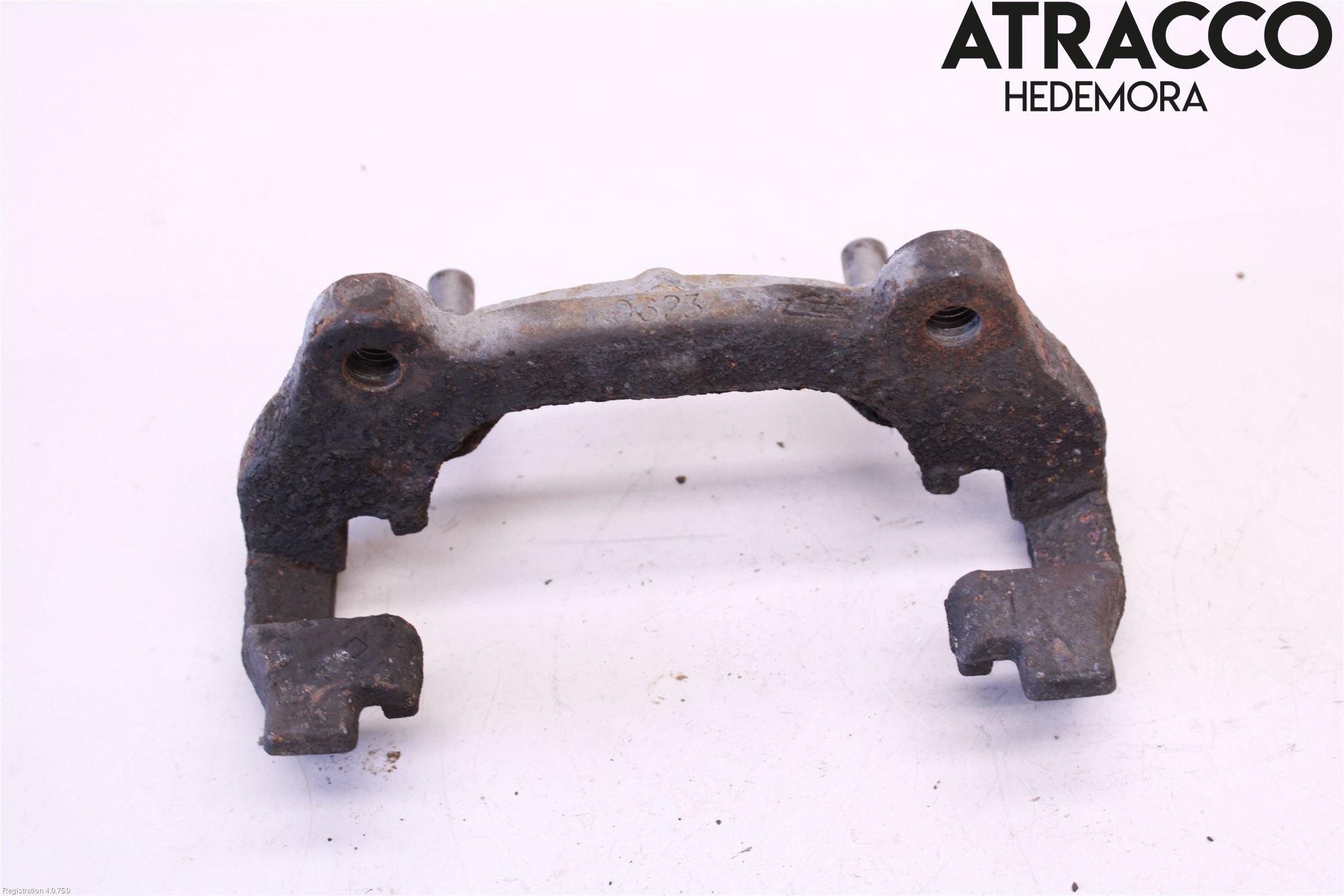 Cadillac BLS Bremsecaliper Feste Holder