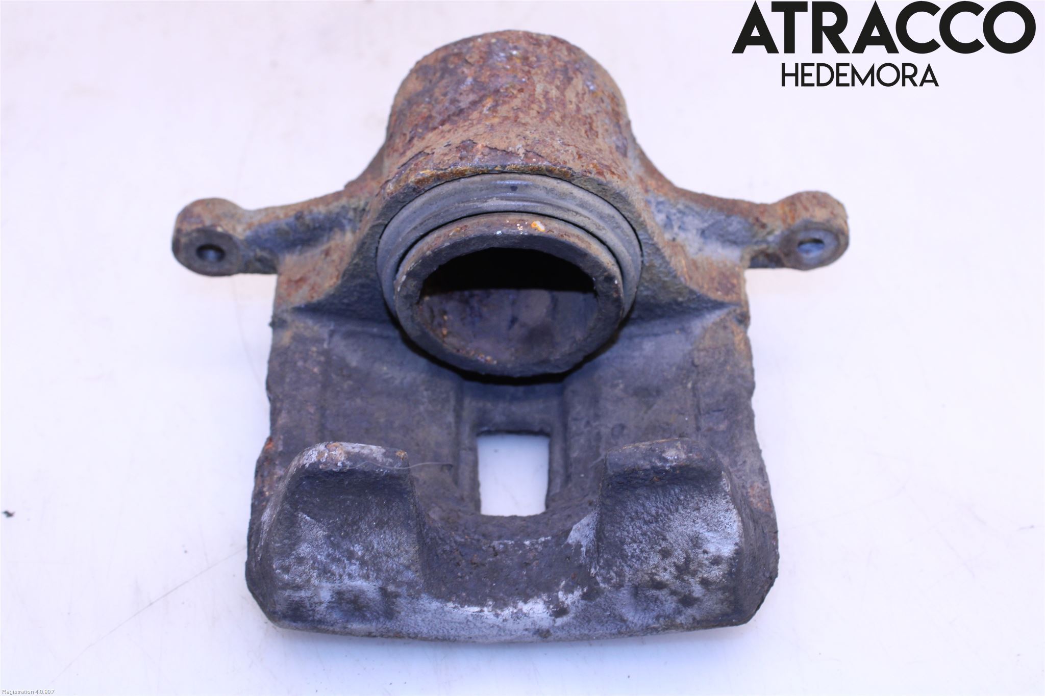 Opel INSIGNIA 09-16 Bremsecaliper Foran Venstre