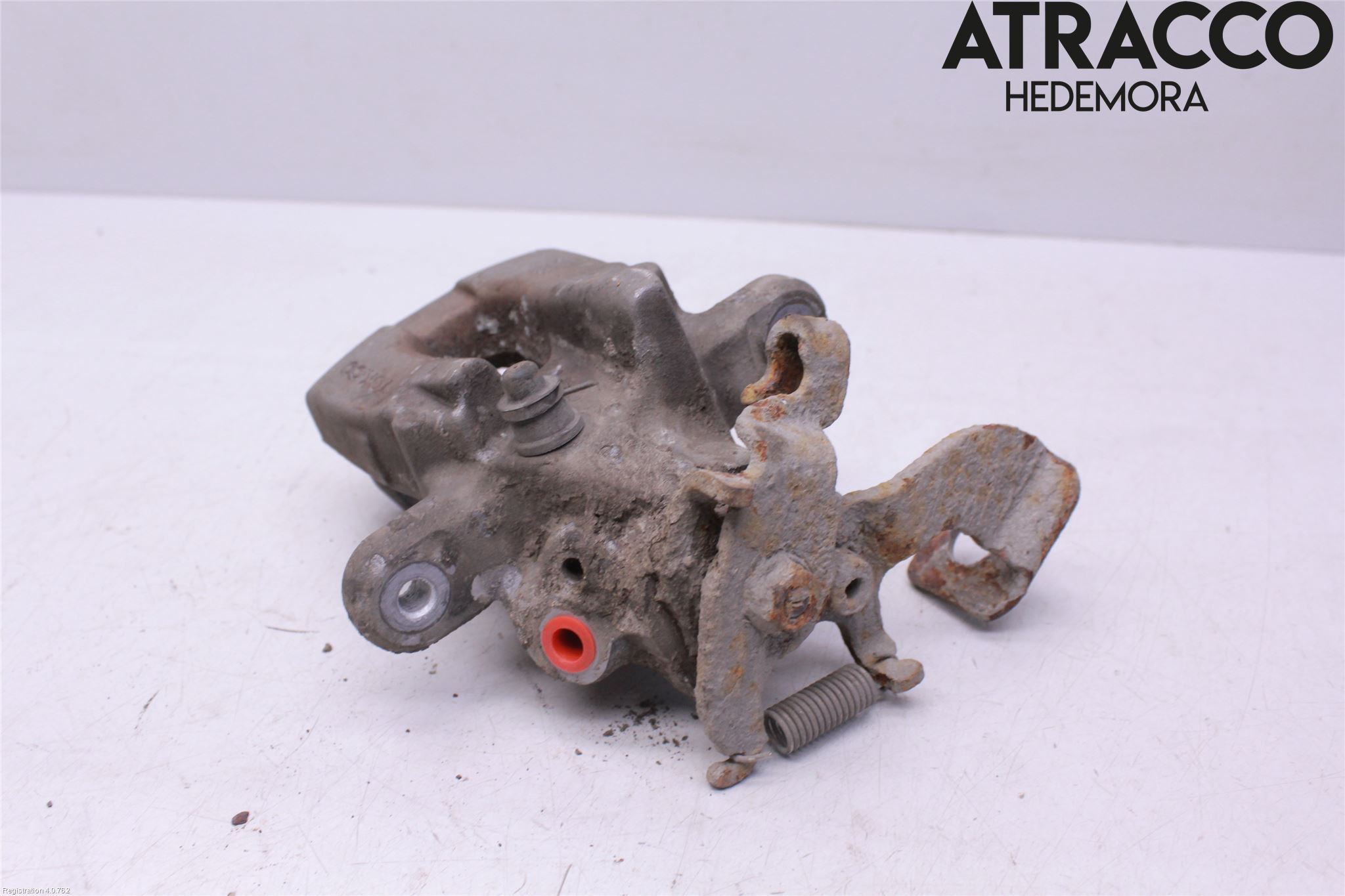 Toyota AURIS 10-12 Bremsecaliper Bak Høyre