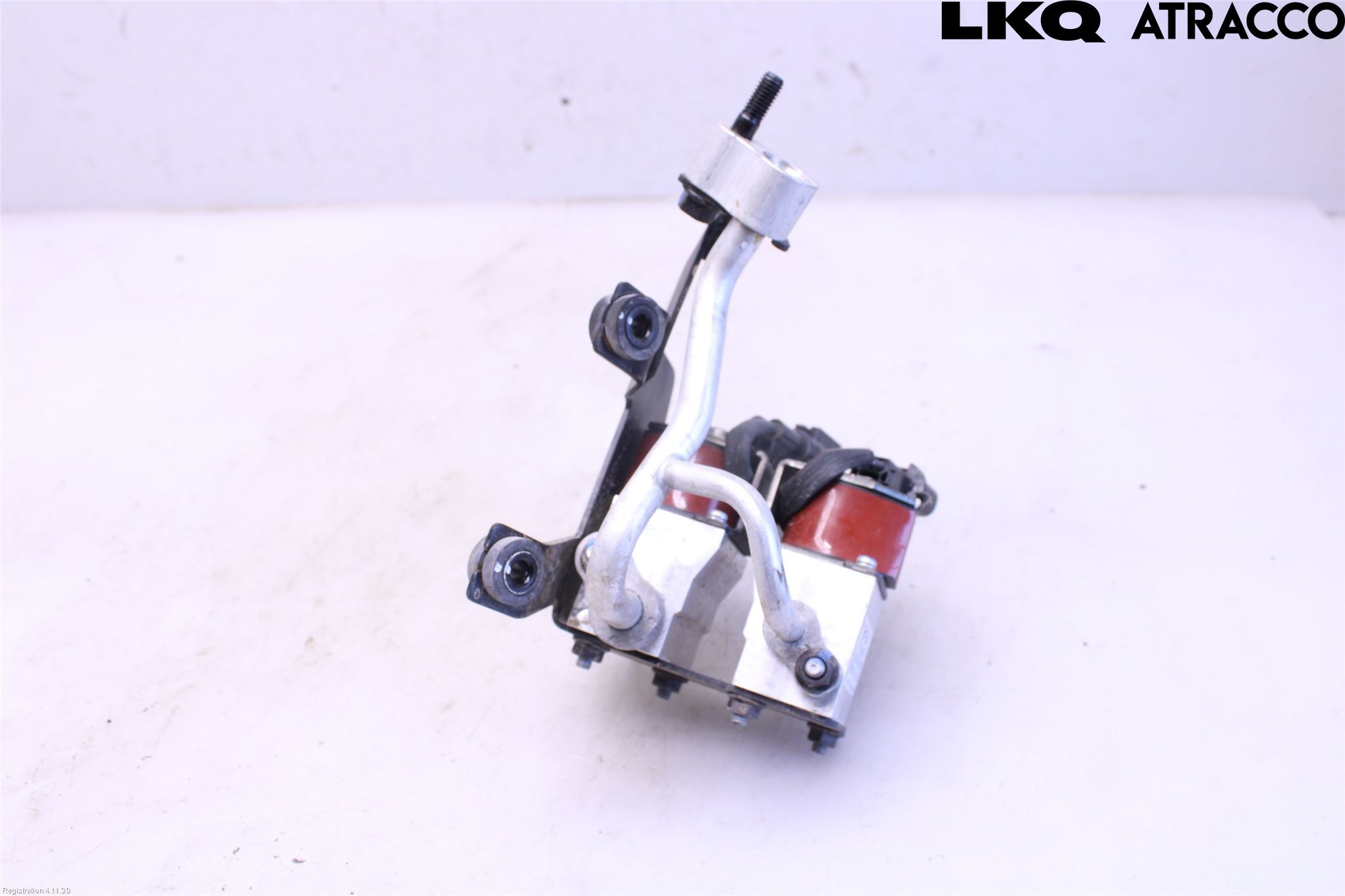Hyundai IONIQ AE 17-22 Startmotor Innslag
