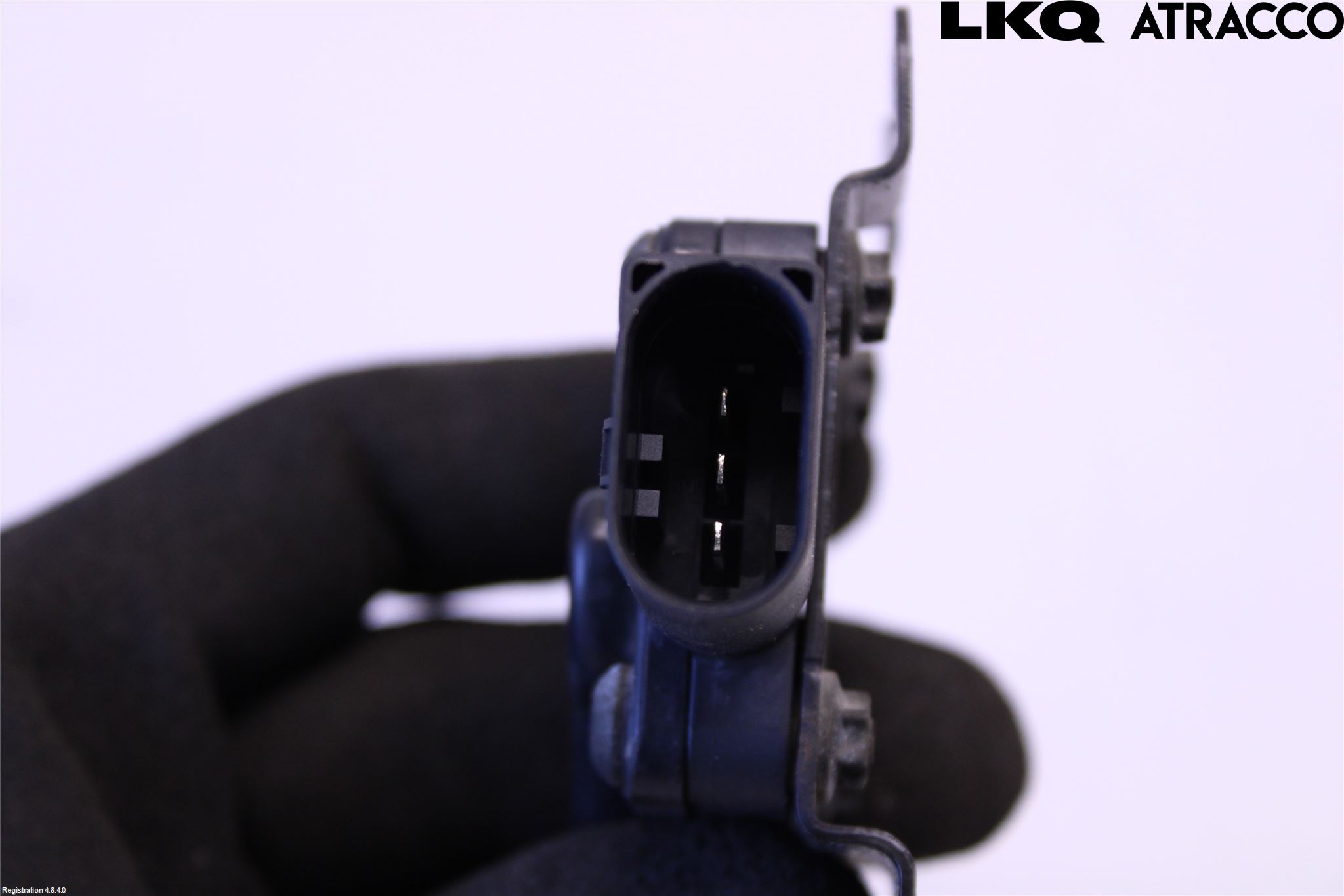 BMW X1 E84 10-15 Sensor Temp-Trykk Avgass