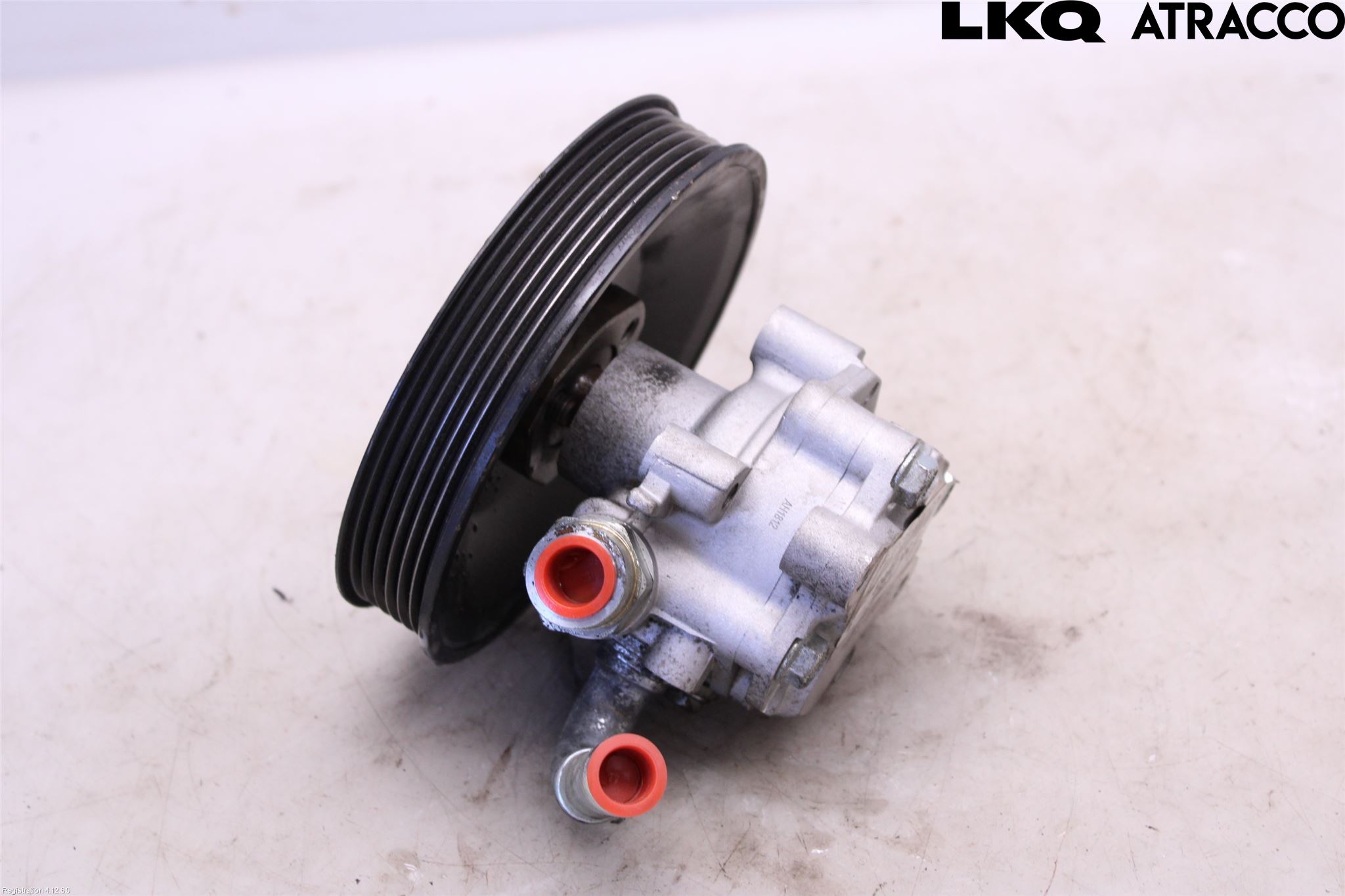 Volkswagen VW CRAFTER 06-16 Servo Pumpe