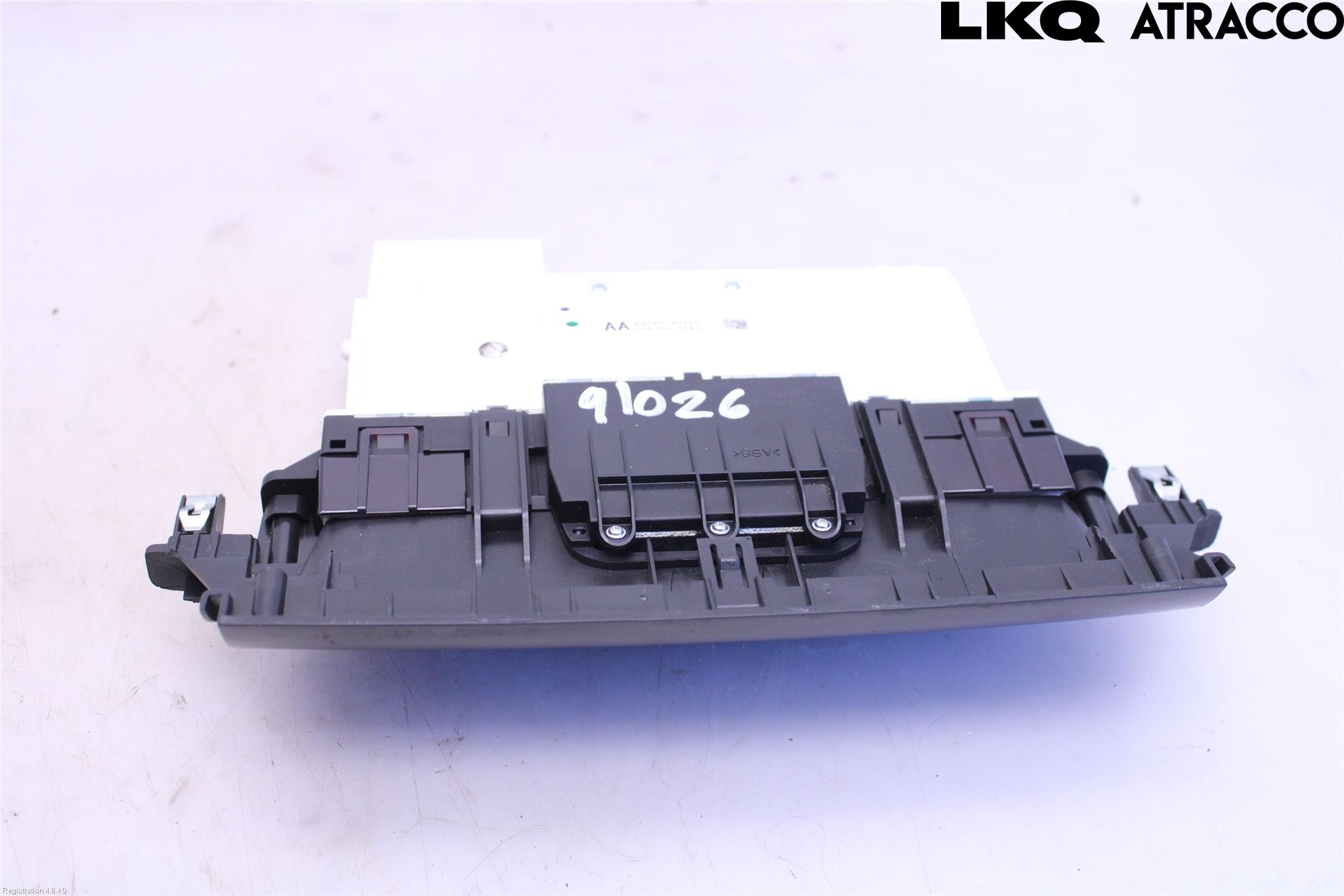 Toyota LANDCRUISER J120 02-09 Kjørecomputer