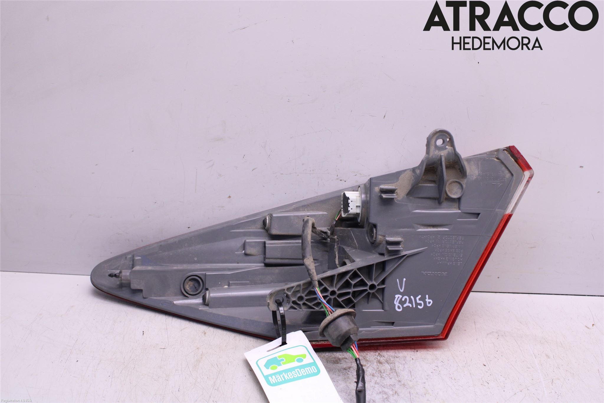 Honda CIVIC 12-16 Baklykt Venstre