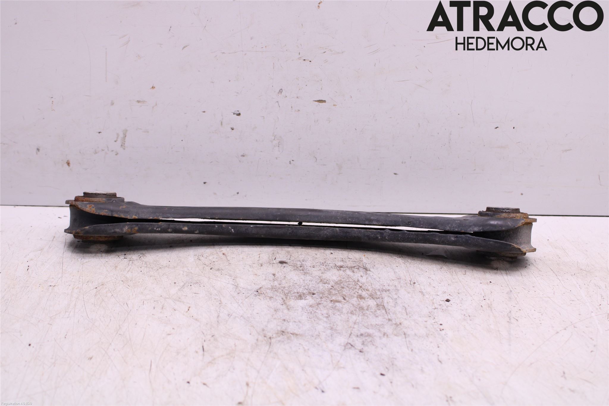 Mercedes-Benz MB SLK 200-350 (R171) 05-11 Bærearm Bak Venstre Øvre