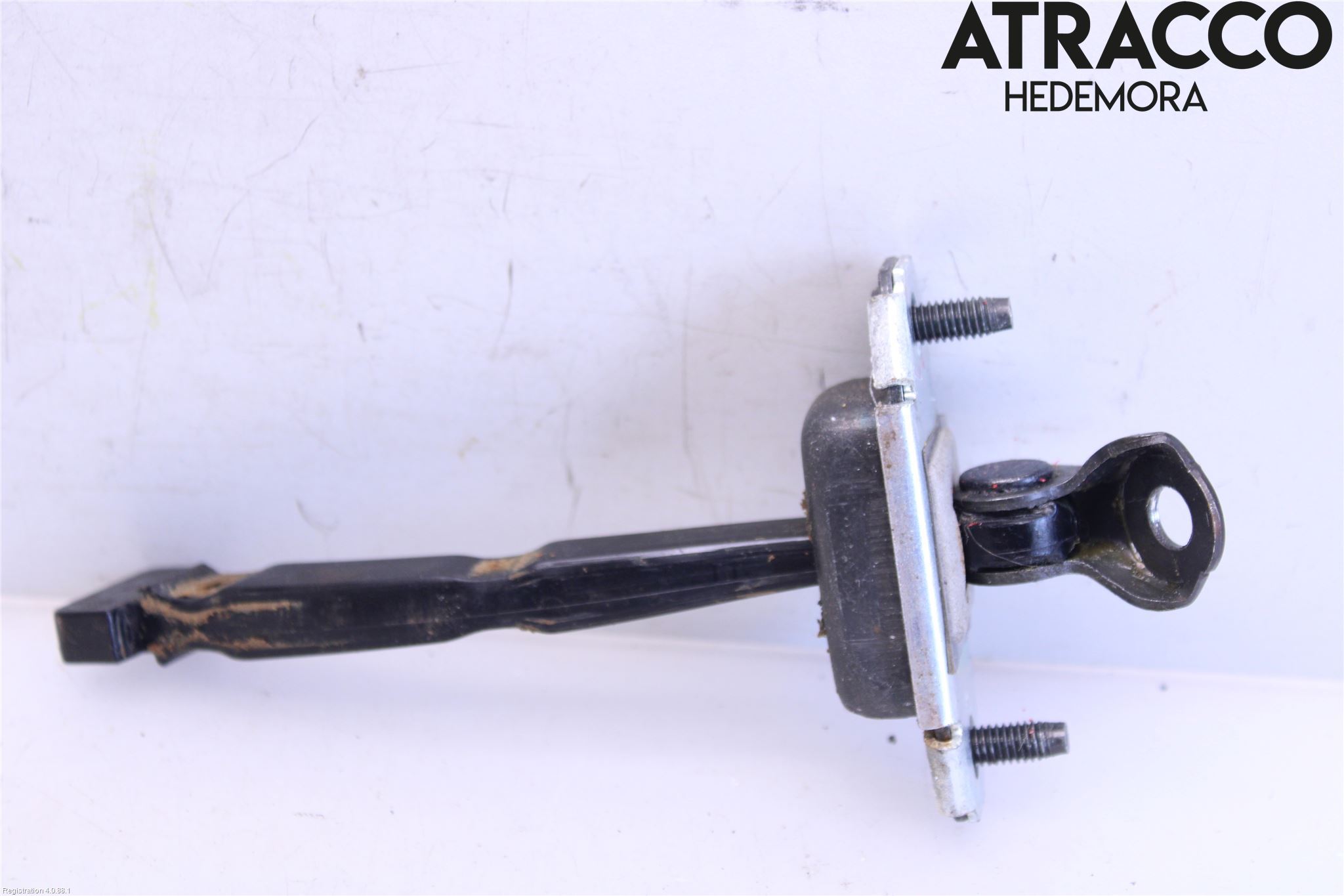Kia CARENS III 13-19 Dørstopper