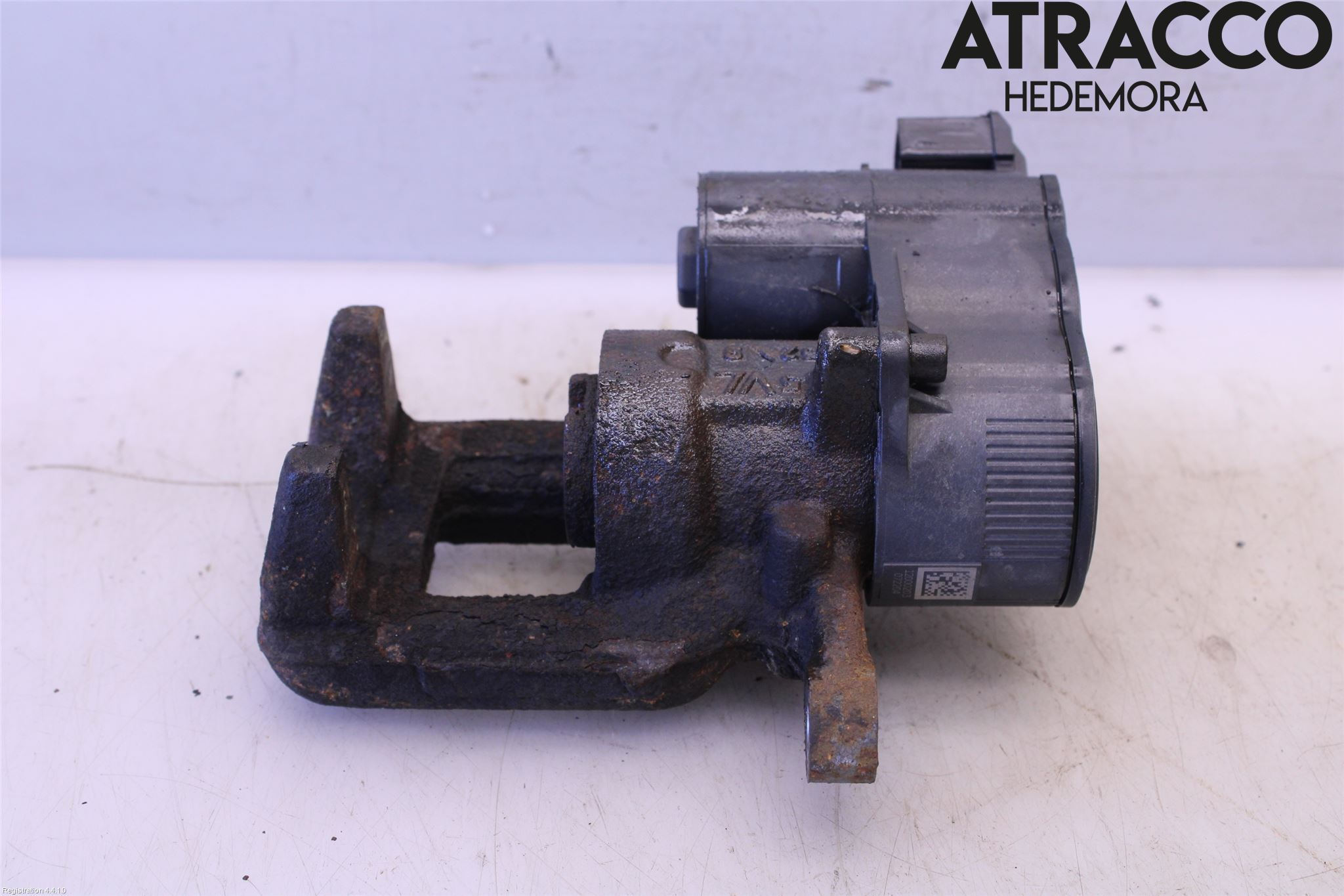 Peugeot PARTNER/E-PARTNER 19- Bremsecaliper Bak Høyre