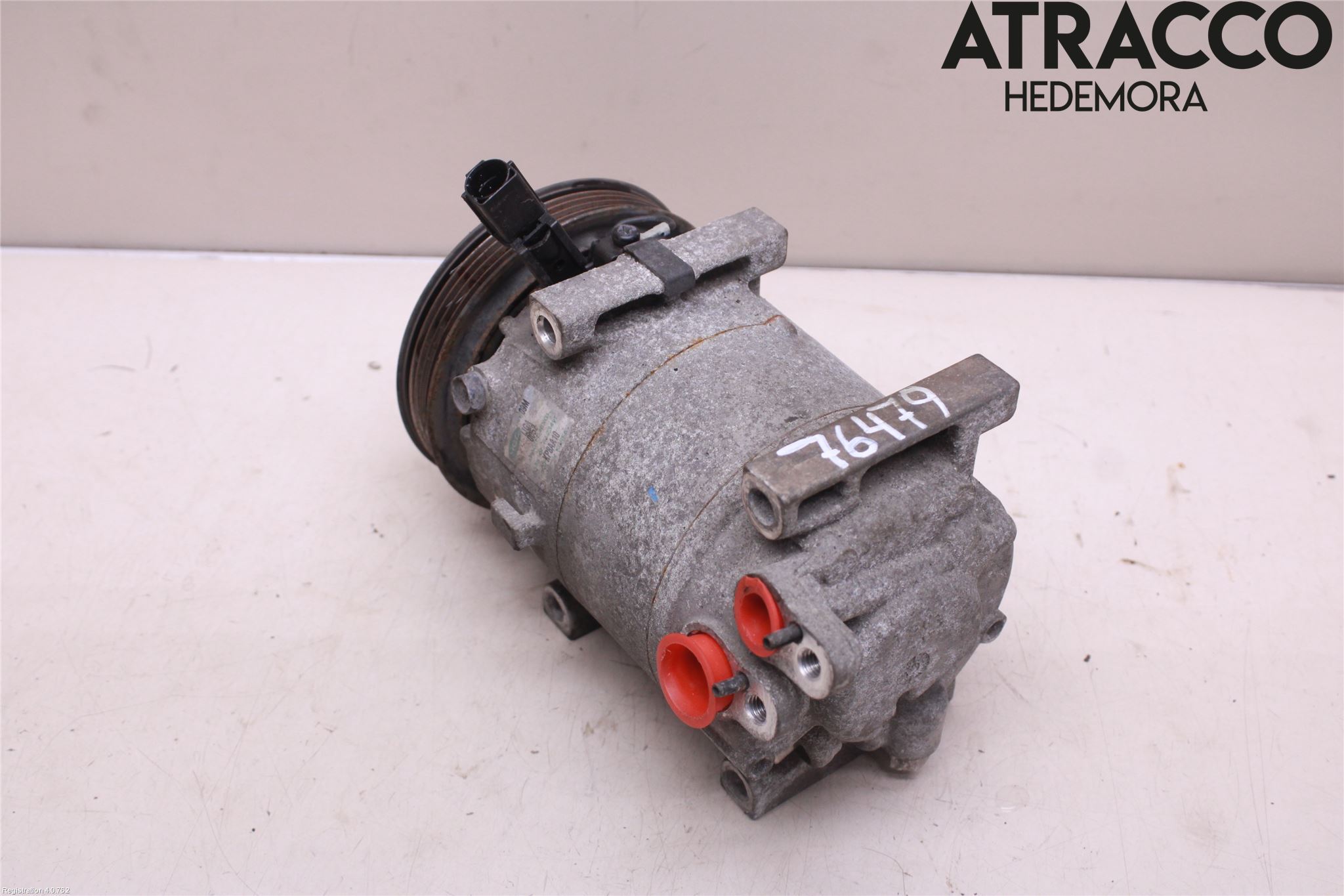 Hyundai i20 PB 09-14 Varme Ac Kompressor