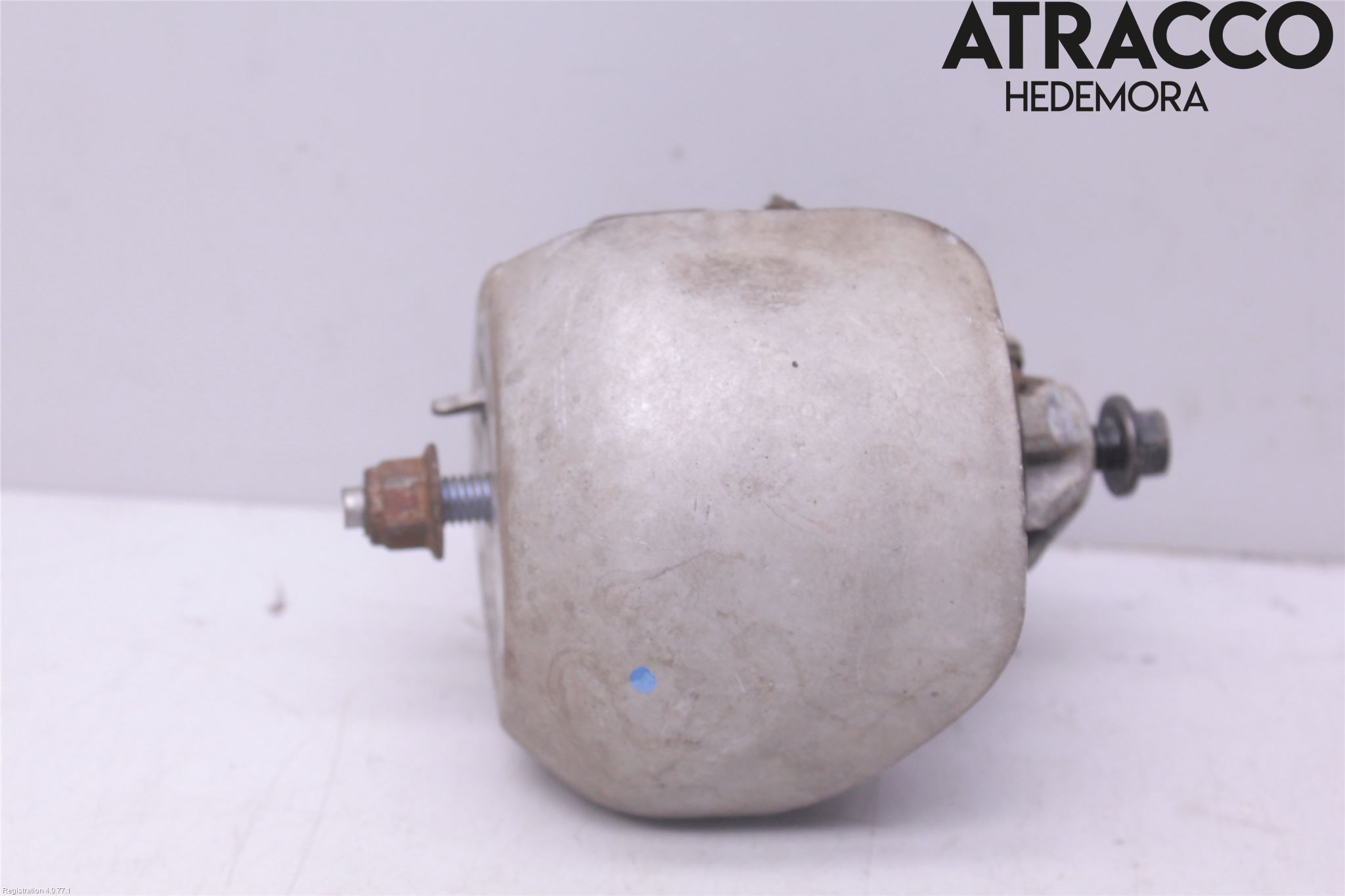 Volvo V70 05-08 Motor Feste Gummi