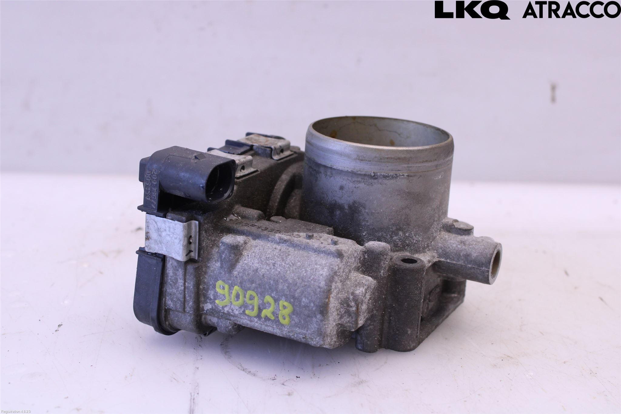 Skoda FABIA 15-21 Inns Spjeldhus