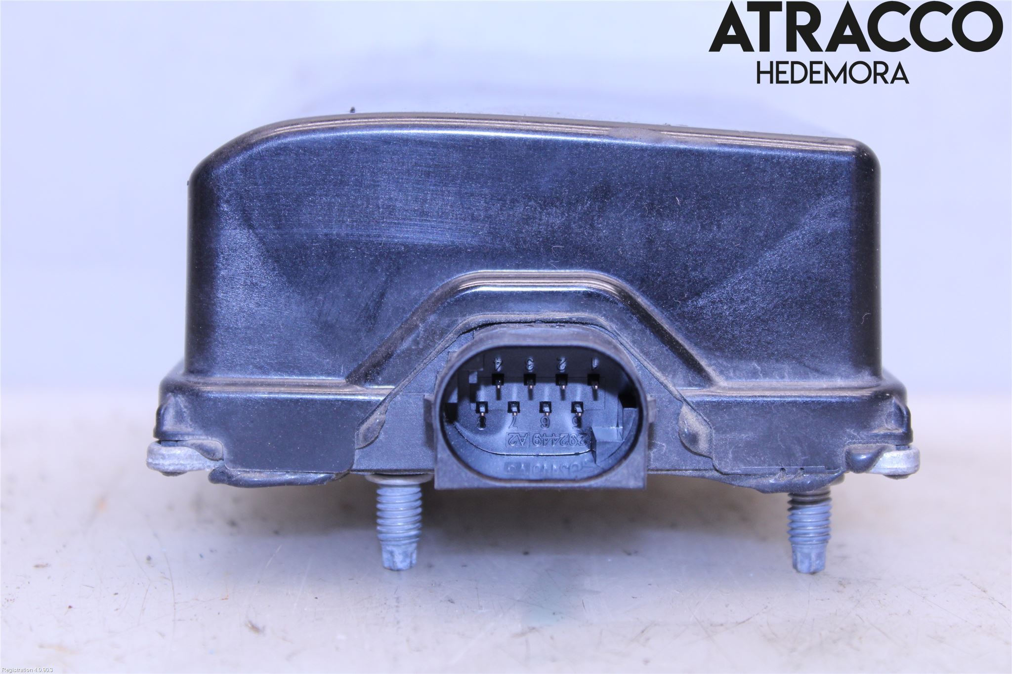 Mitsubishi OUTLANDER 13-21 Sensor Fartsbegrensning