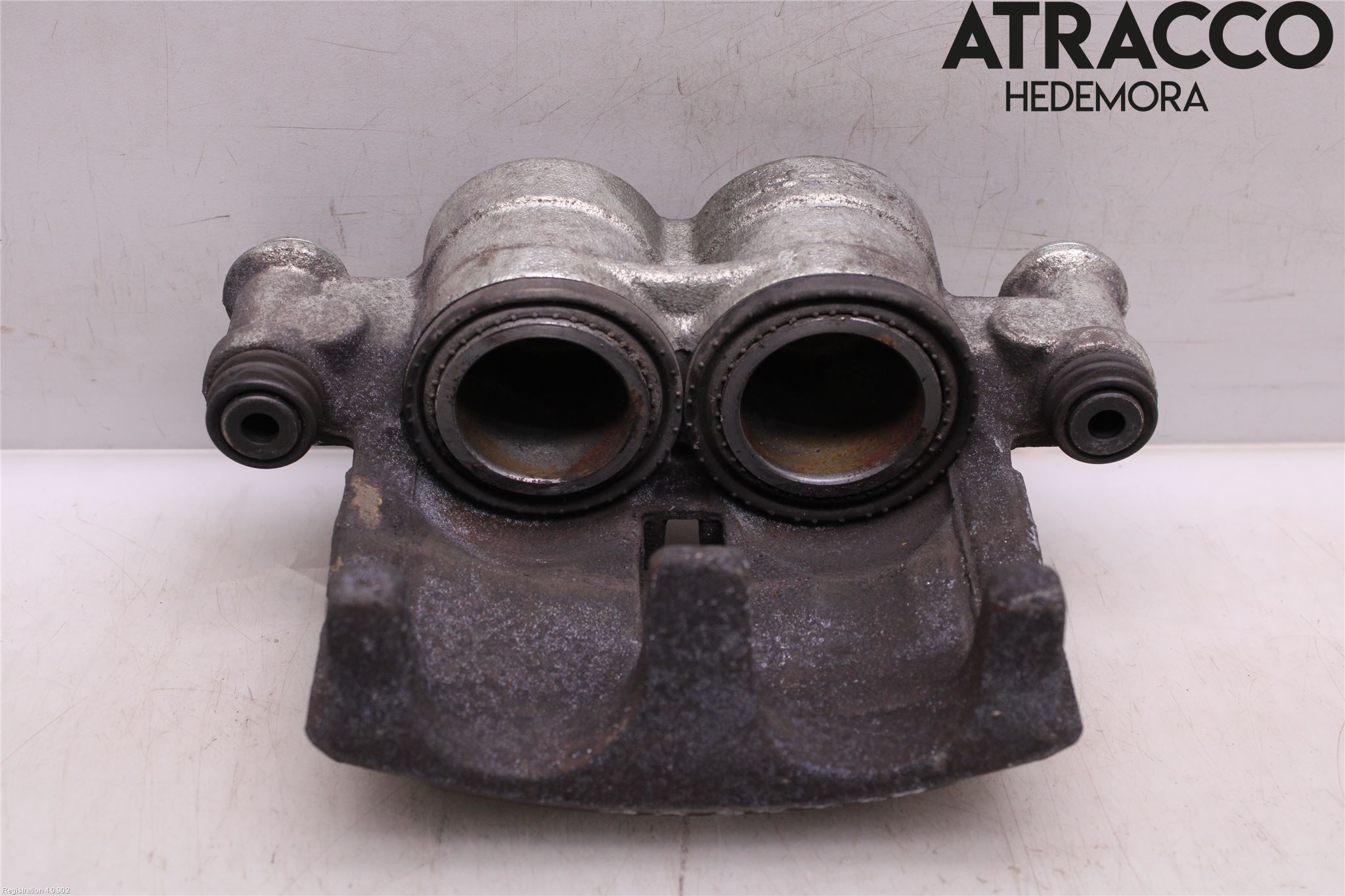 Fiat DUCATO 15-23 Bremsecaliper Foran Venstre