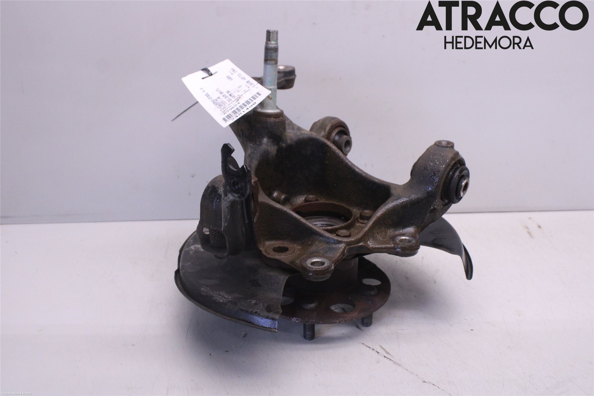 Toyota C-HR 16-23 Spindel Vb