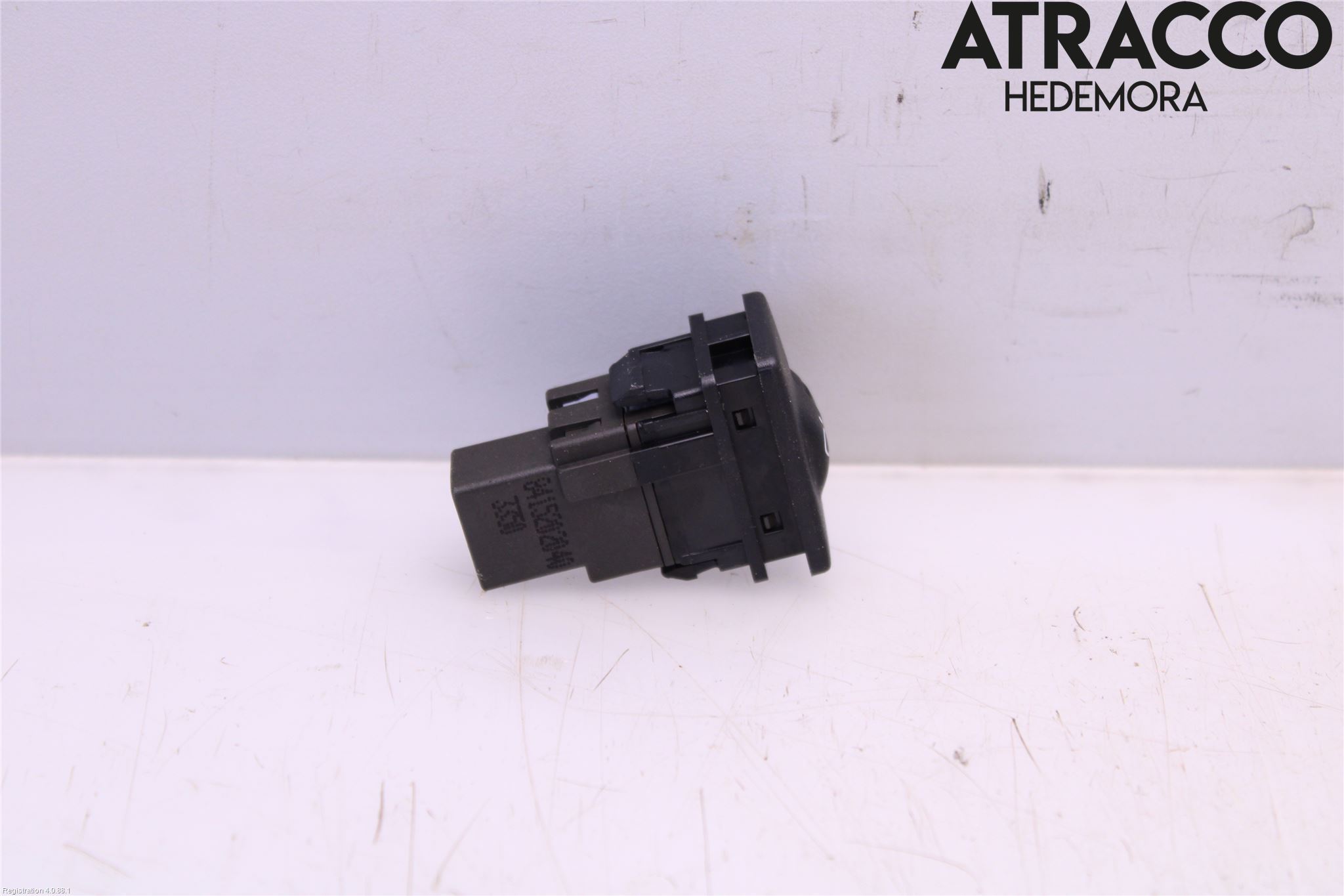 Toyota AURIS 10-12 Frontlykt Lysspredderreg