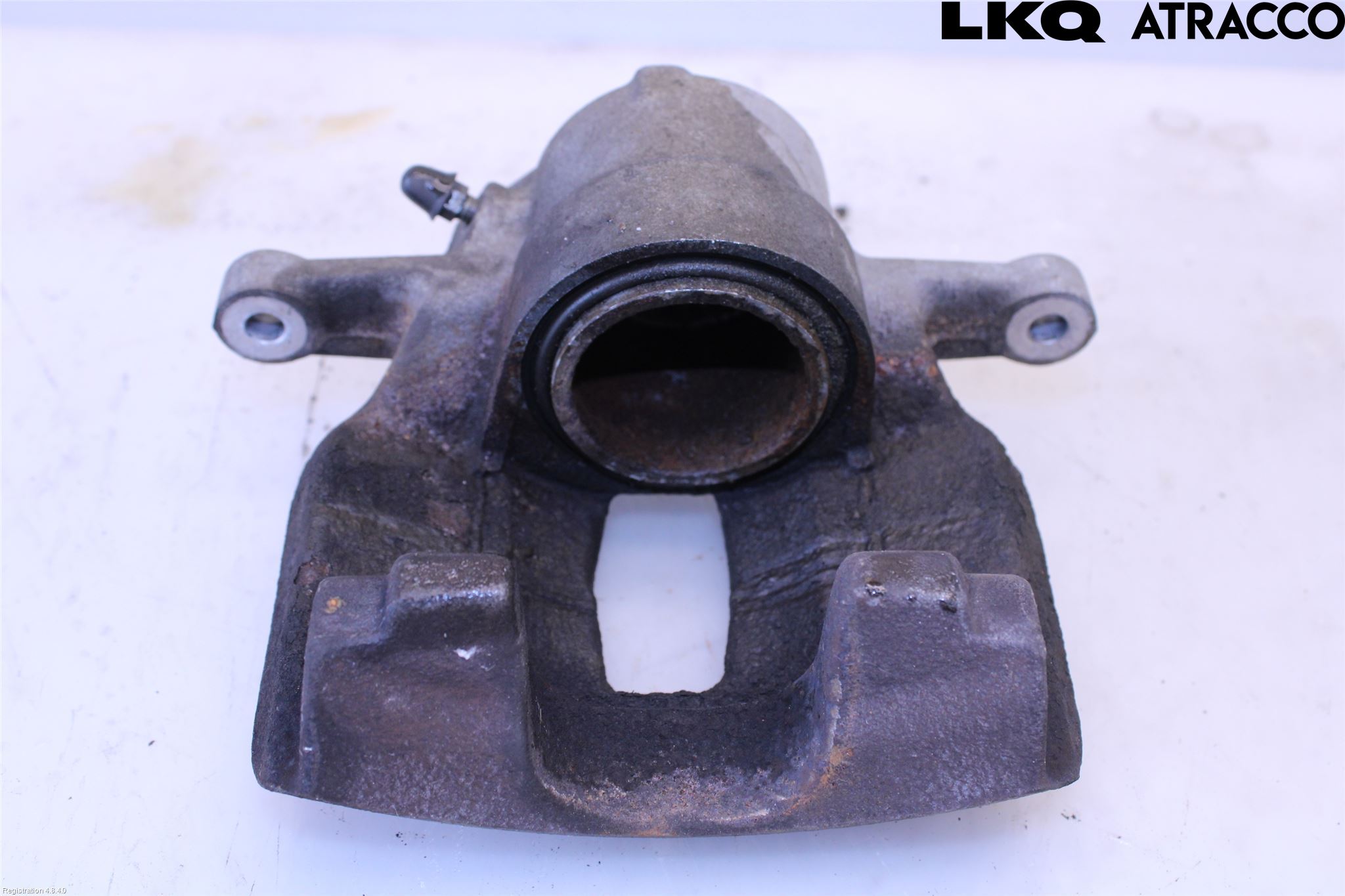 Peugeot 308 14-21 Bremsecaliper Foran Venstre