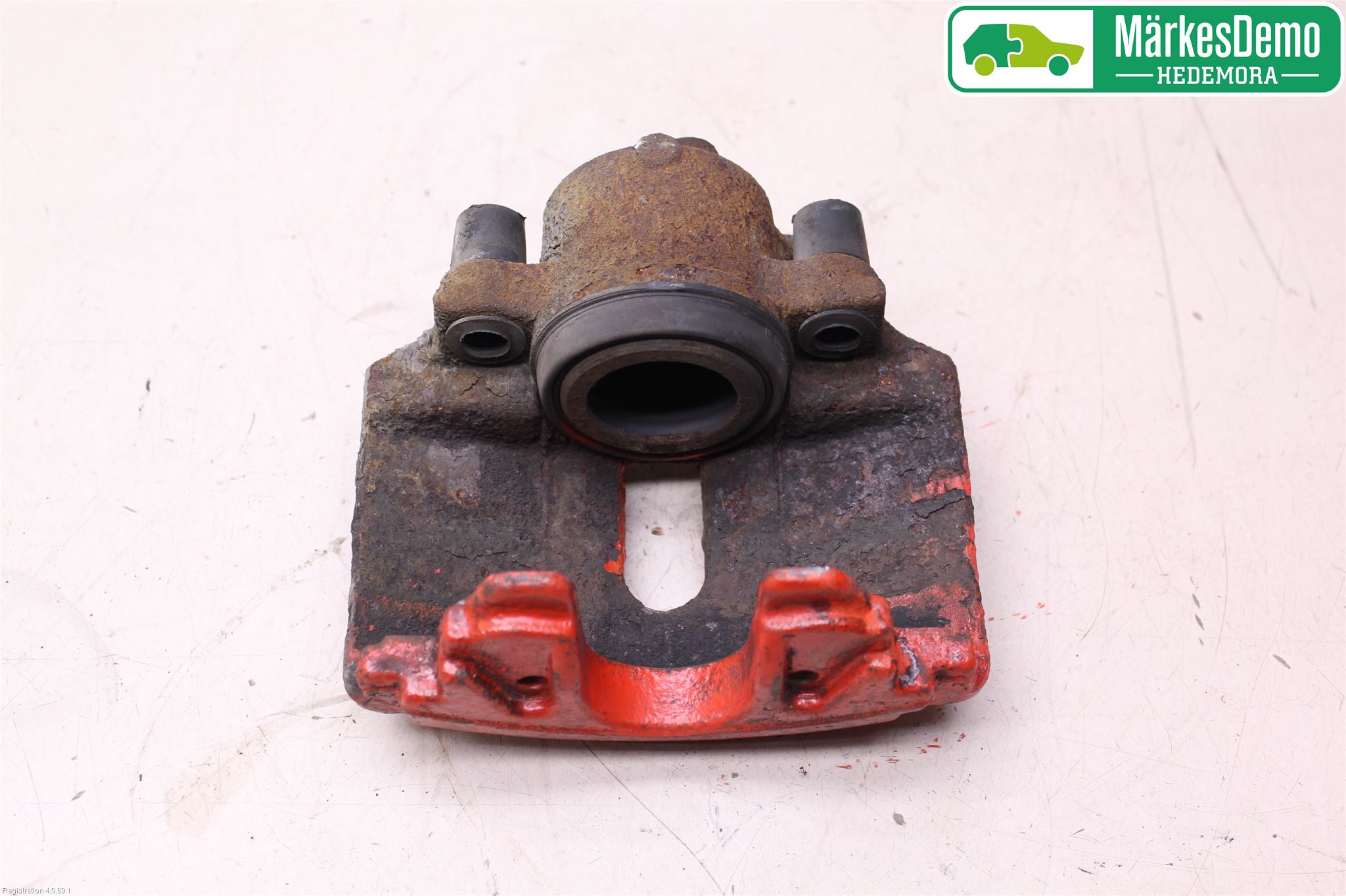 Volkswagen VW PASSAT 05-11 Bremsecaliper Foran Høyre