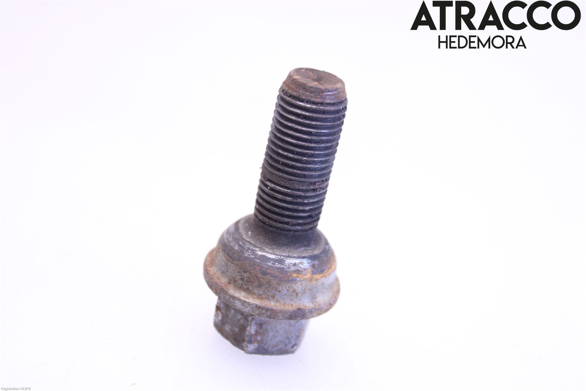 Volkswagen VW CRAFTER 06-16 Hjulmutter - Bolt - Sett