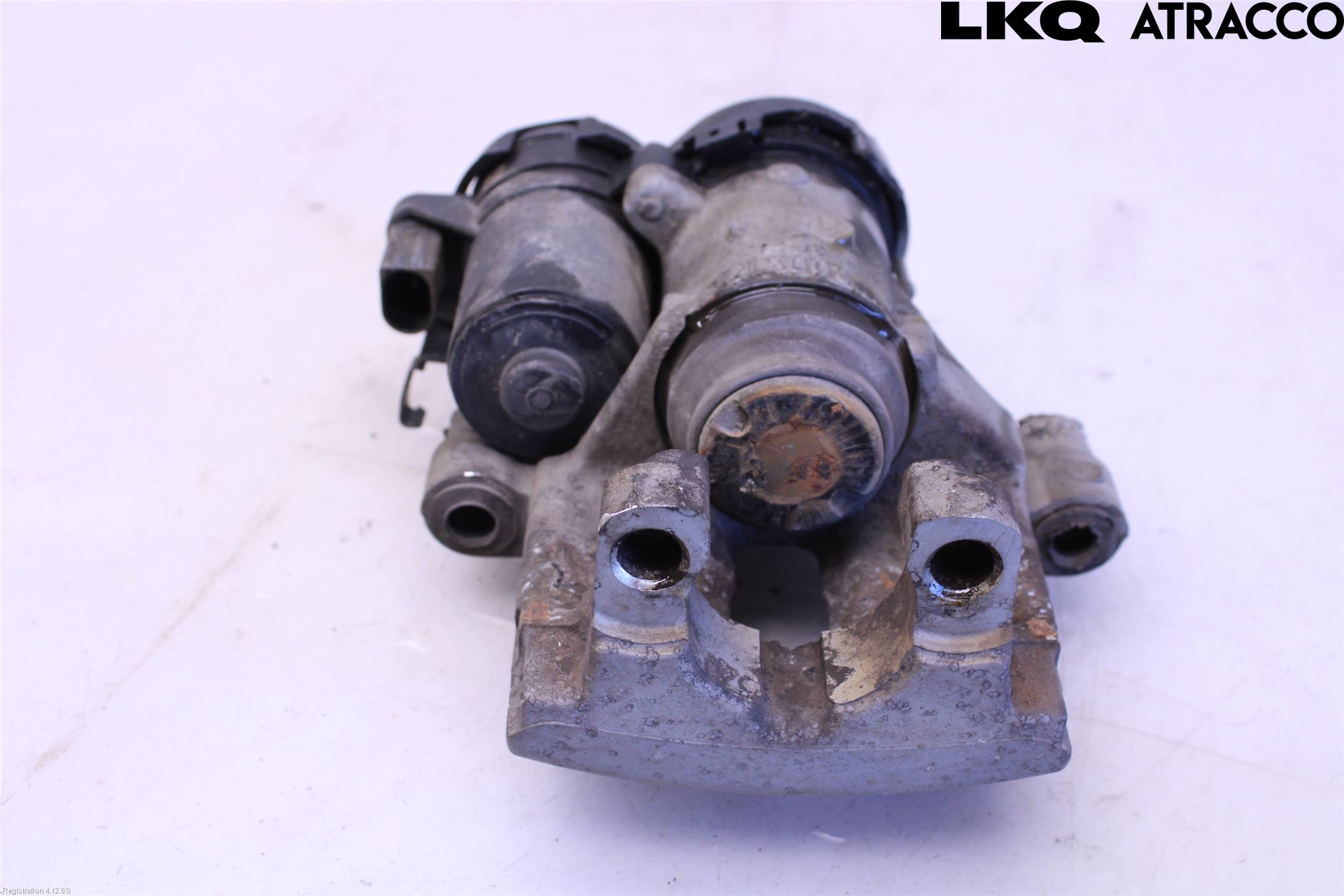Mercedes-Benz MB C-KLASS (W205) 14-21 Bremsecaliper Bak Høyre