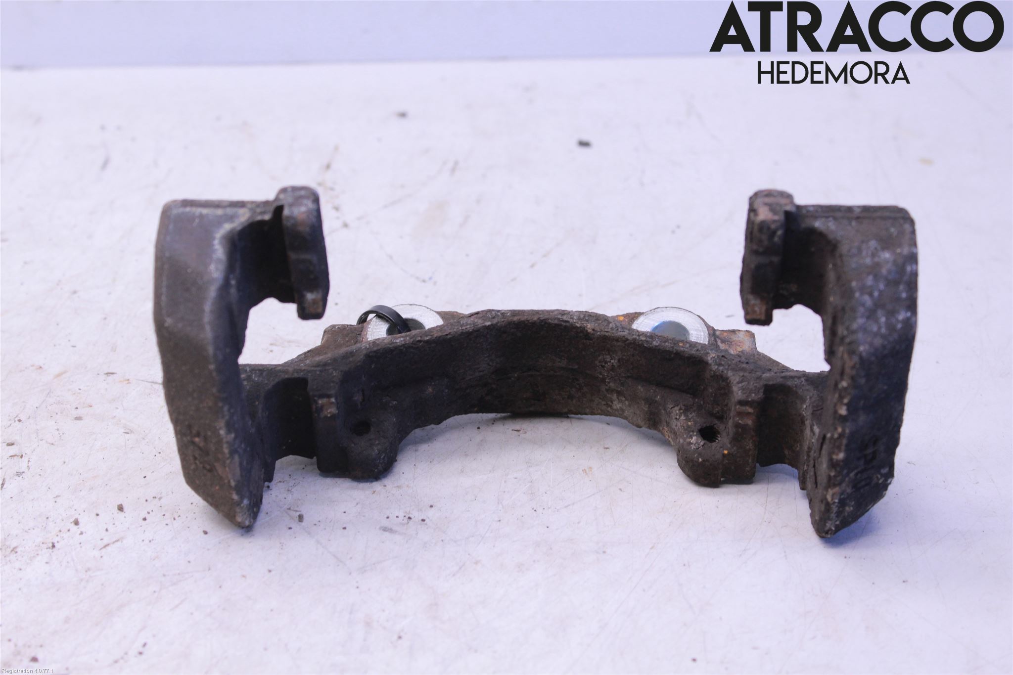 Citroen BERLINGO 08-18 Bremsecaliper Feste Holder