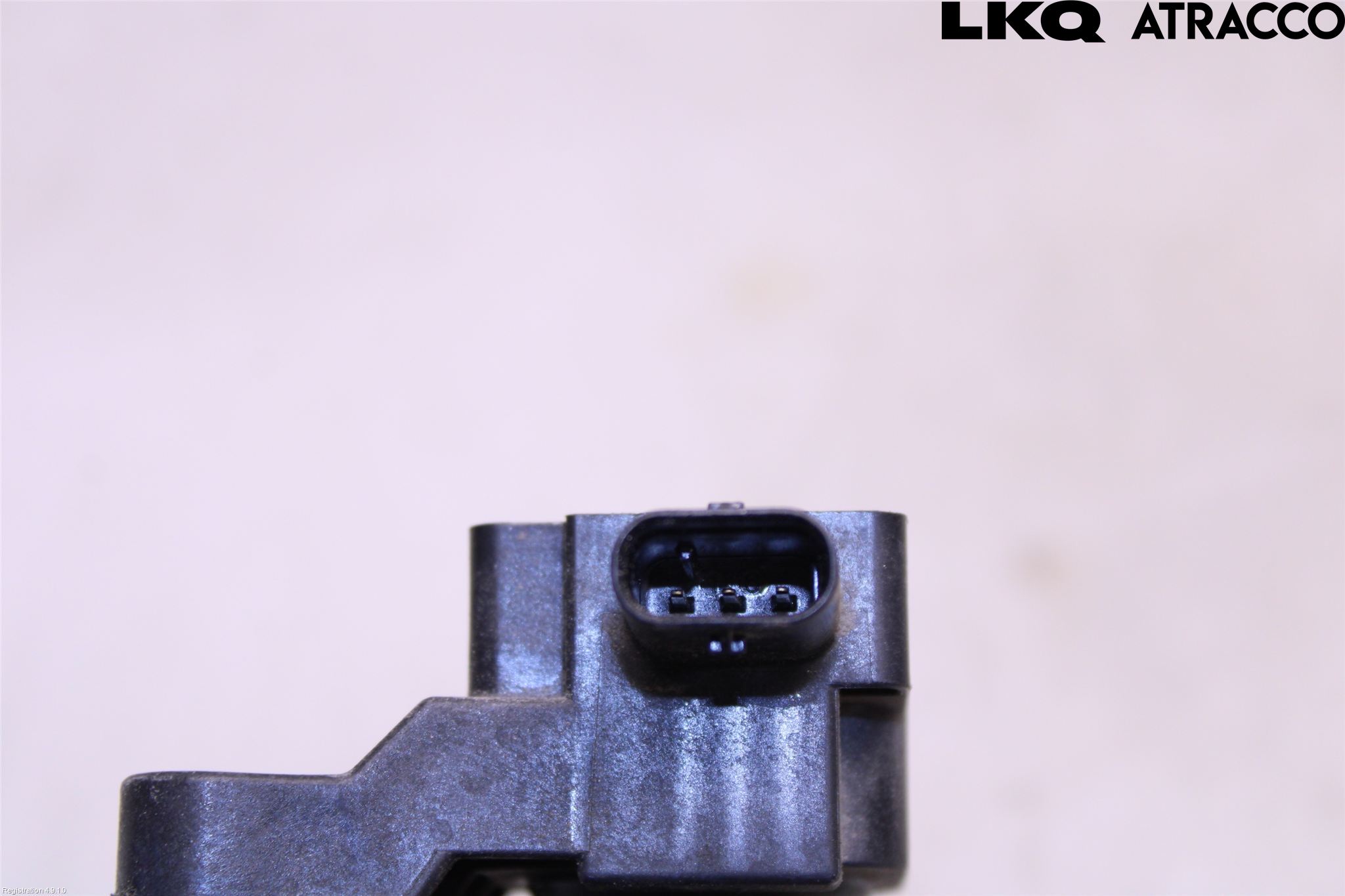 Ford FIESTA (VII) 18-23 Coil