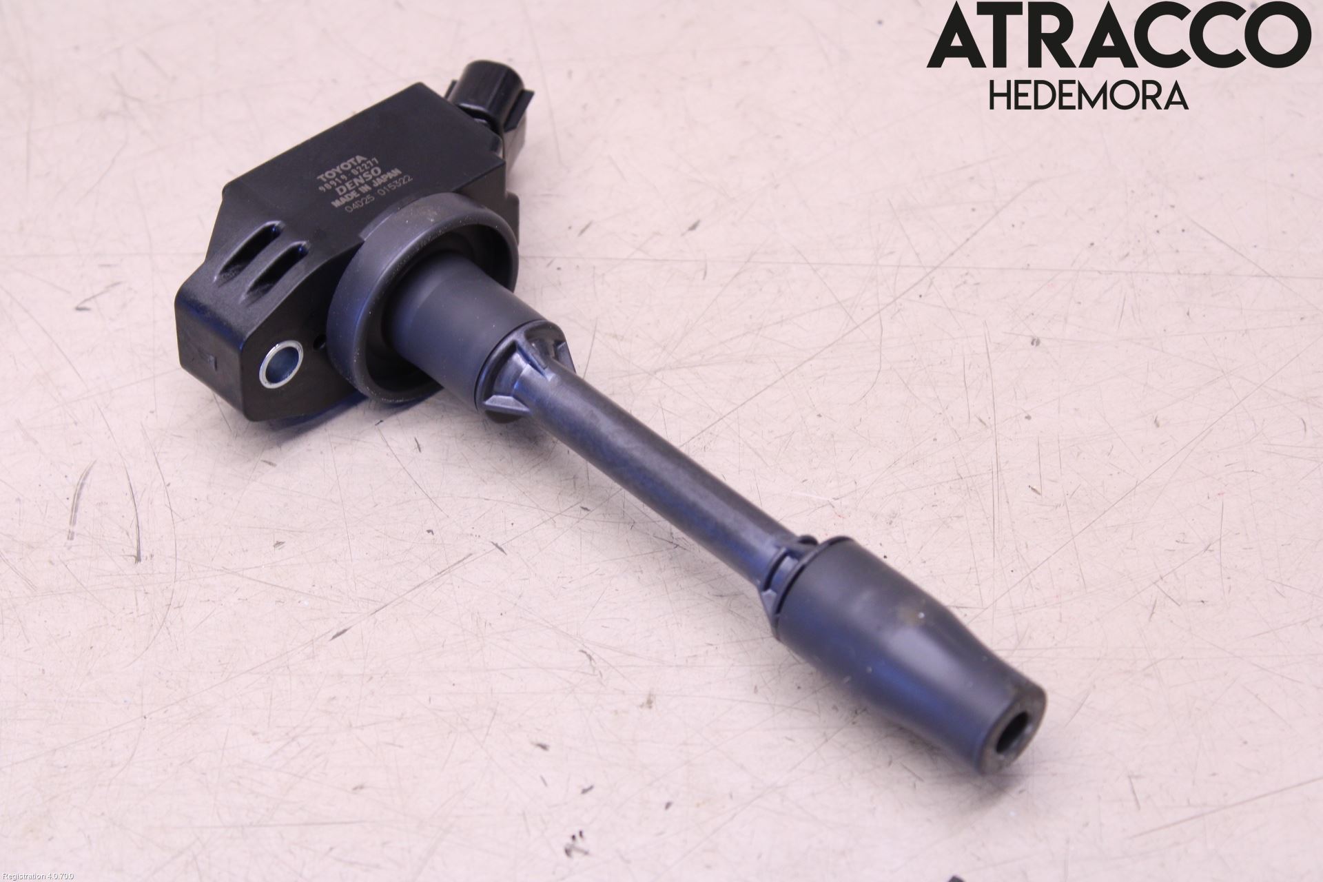 Toyota RAV4 19- Coil