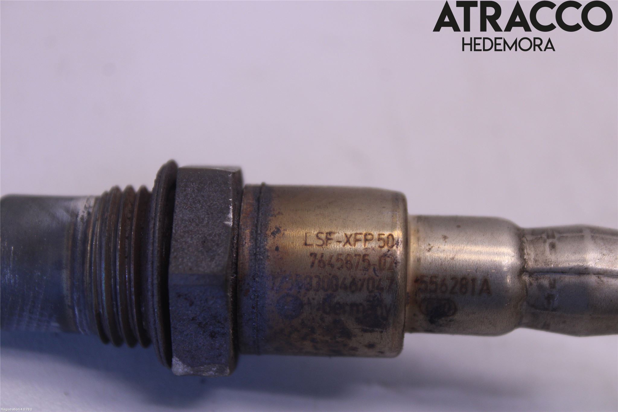 BMW 4 F32/F33/F82/F83 13-20 Inns Lambdasonde