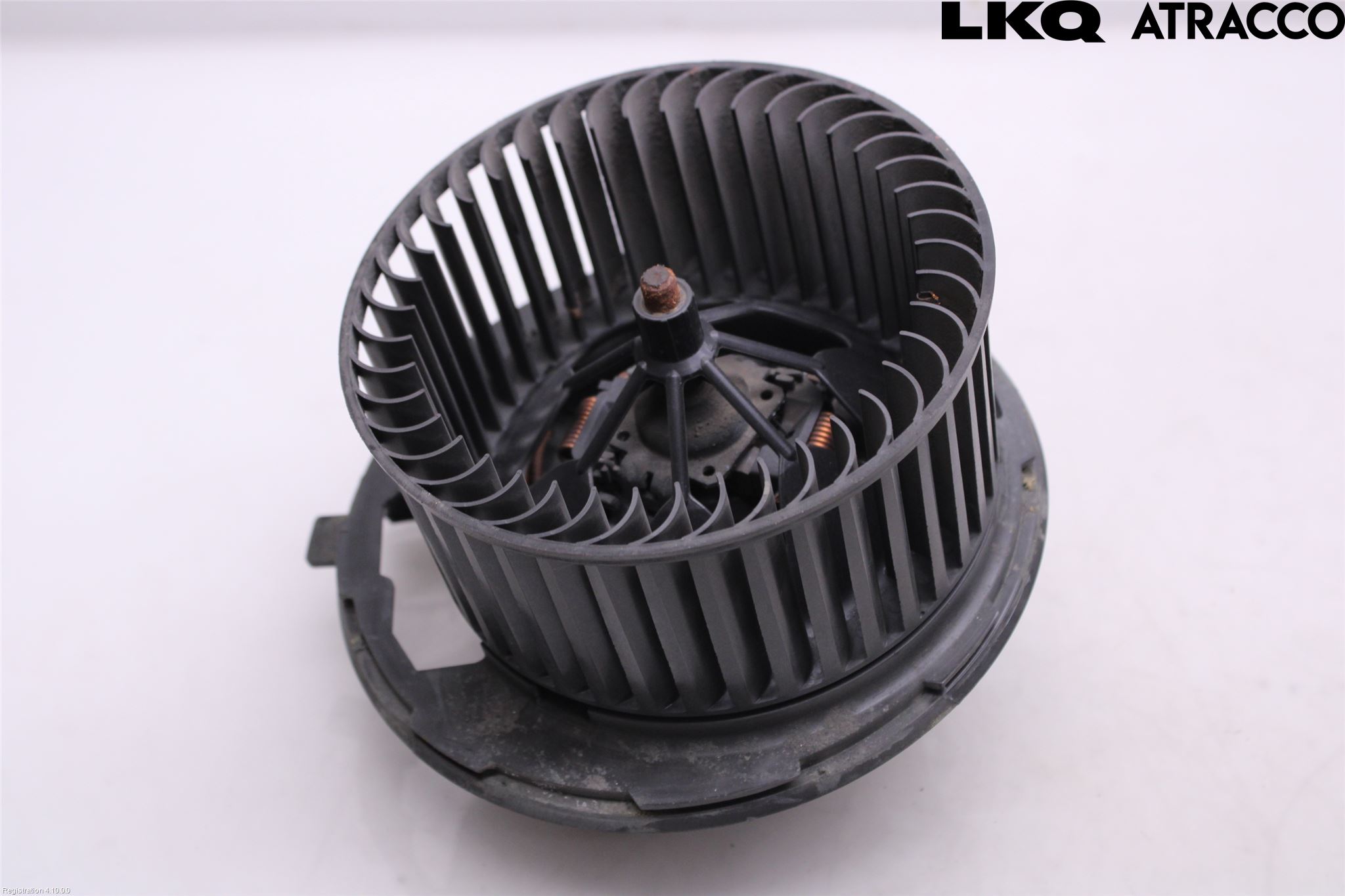 Skoda SUPERB 09-15 Varme Ac Varmeapparatvifte
