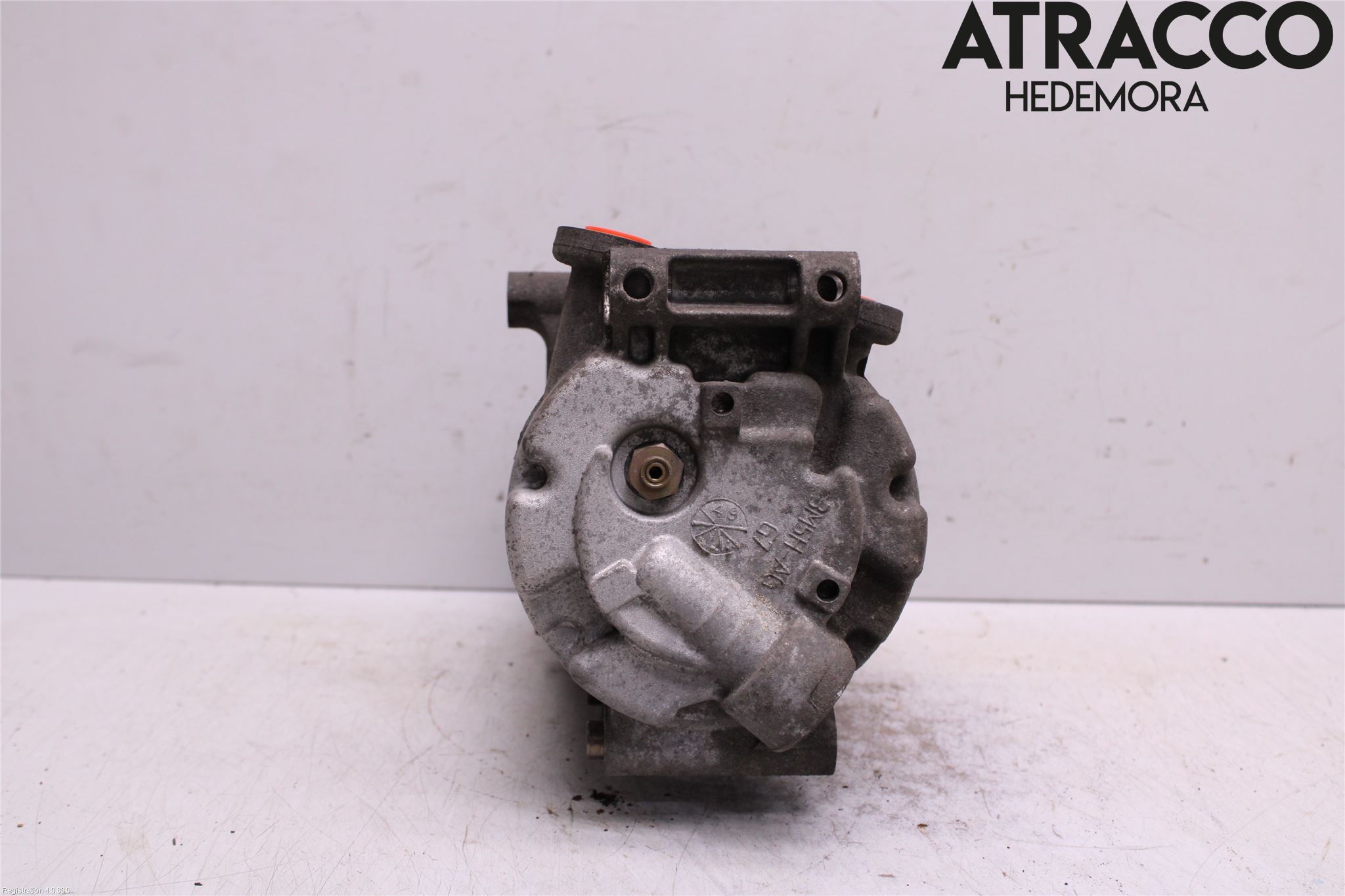 Ford FOCUS     04-07 Varme Ac Kompressor