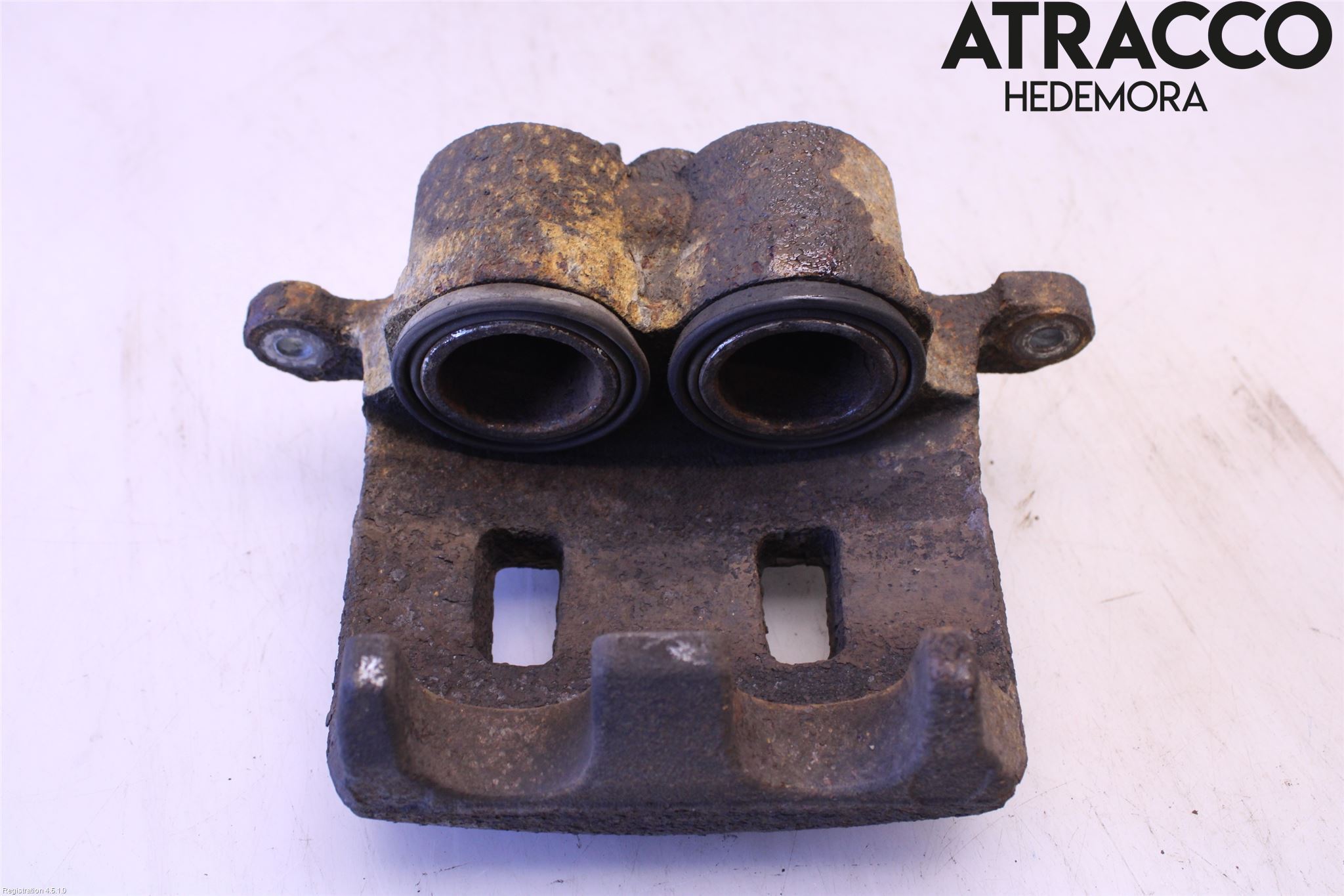 Subaru FORESTER SJ 13-18 Bremsecaliper Foran Høyre