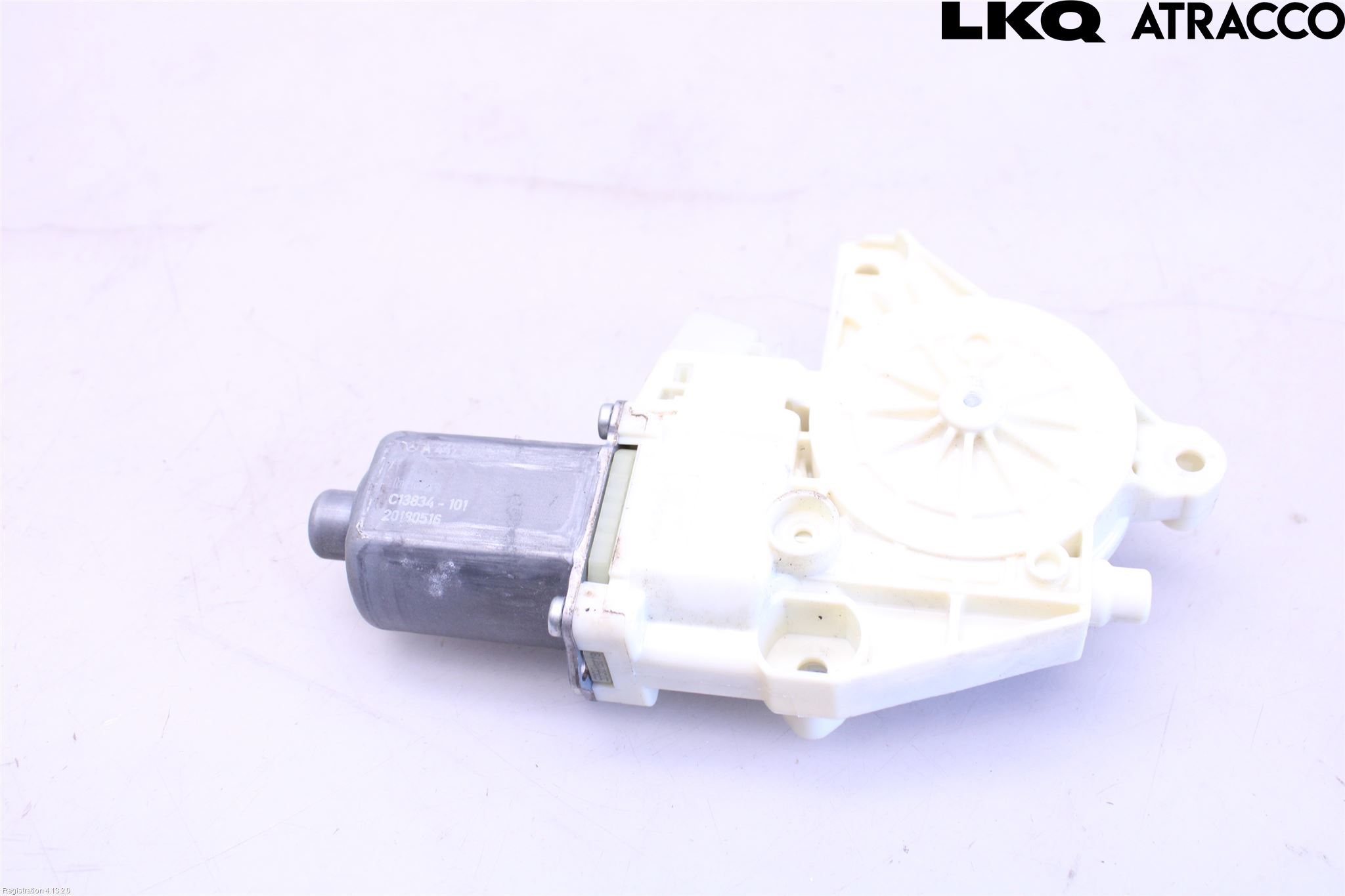 Mercedes-Benz MB VITO/V-KLASS (W640,W447,W448) 14- Vindusheismotor