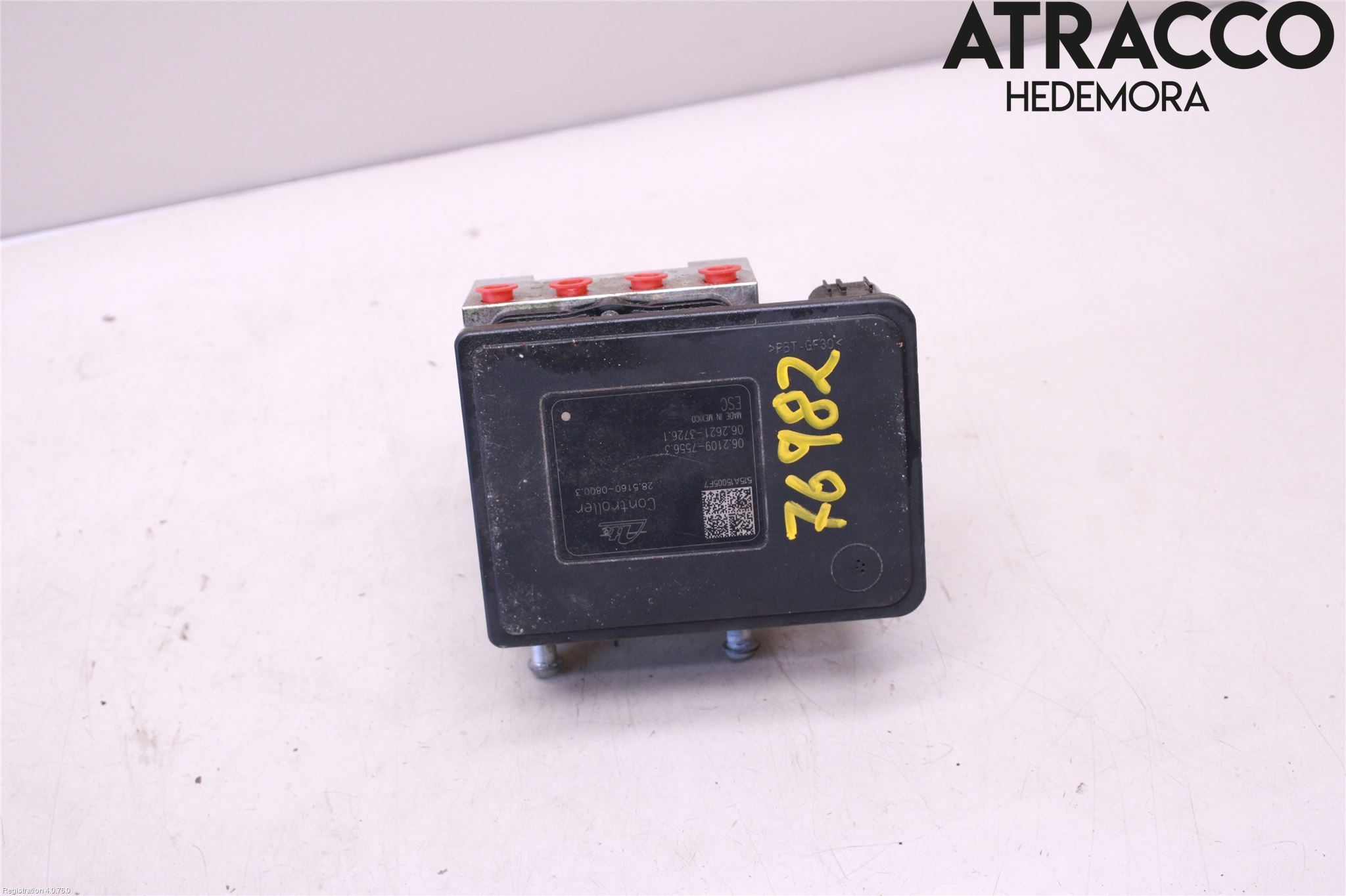 Subaru OUTBACK 15-20 Abs Hydraulikkaggregat