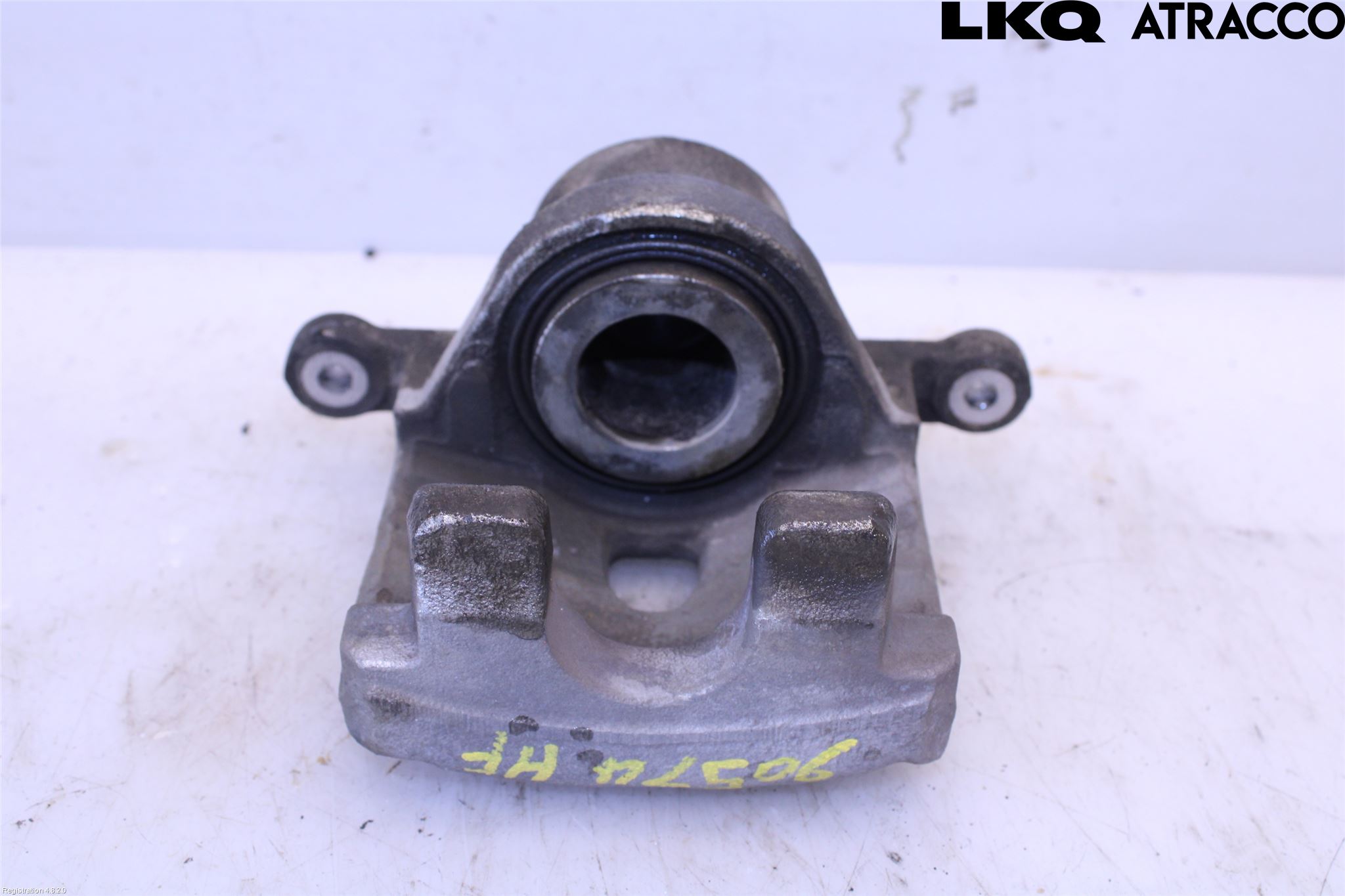 Mazda MX-30 20- Bremsecaliper Foran Høyre