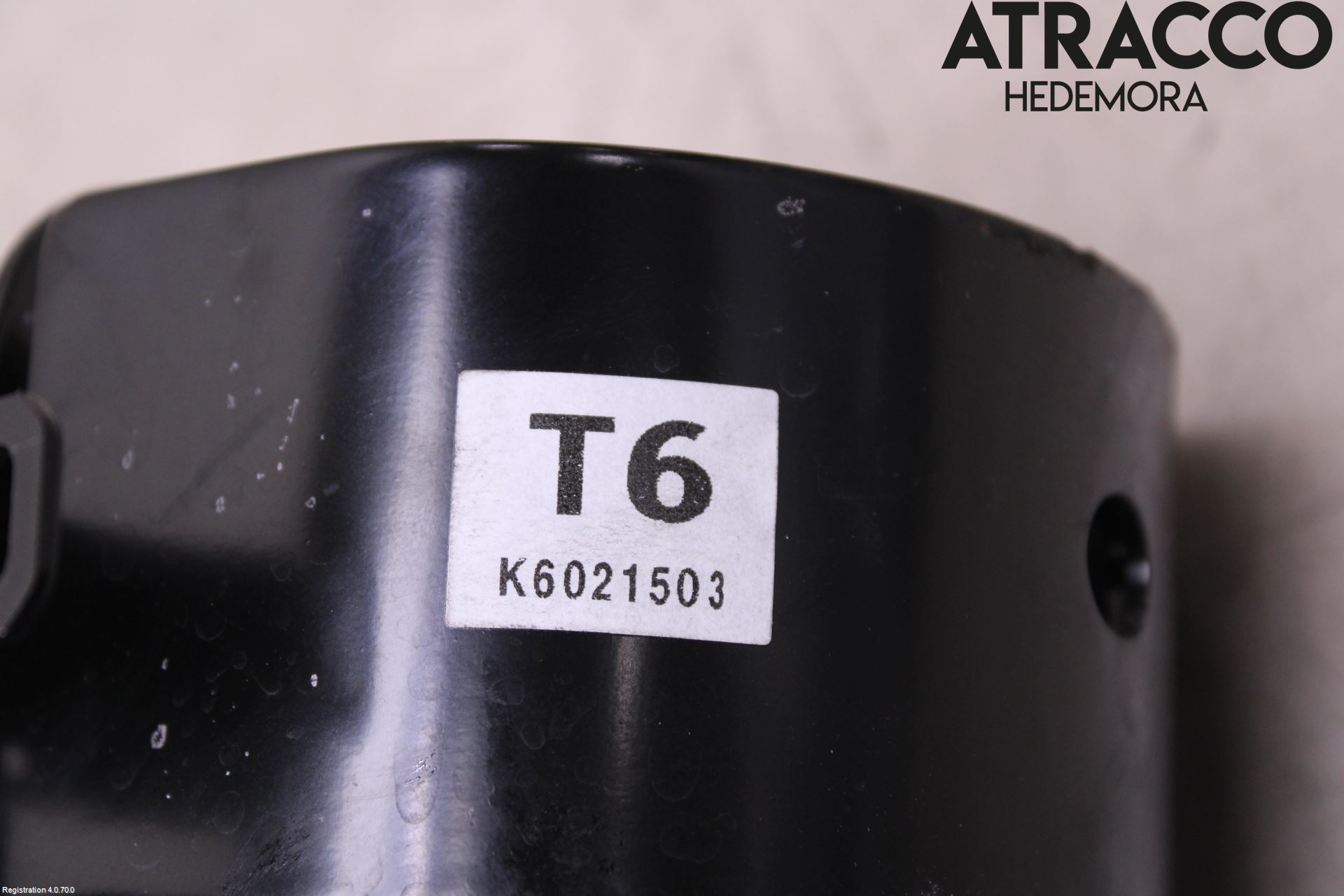 Toyota RAV4 19- Gearkasse Feste Gummi