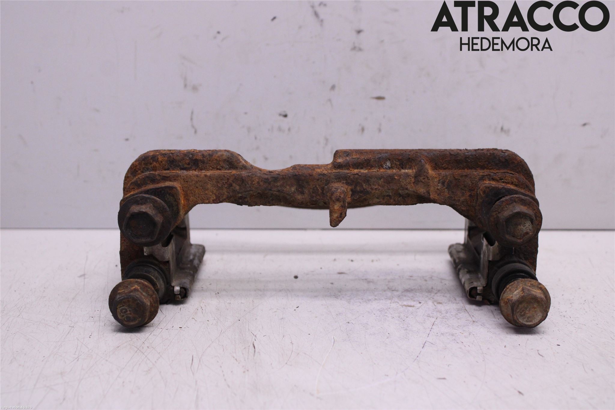 Chevrolet SILVERADO PICKUP Bremsecaliper Feste Holder