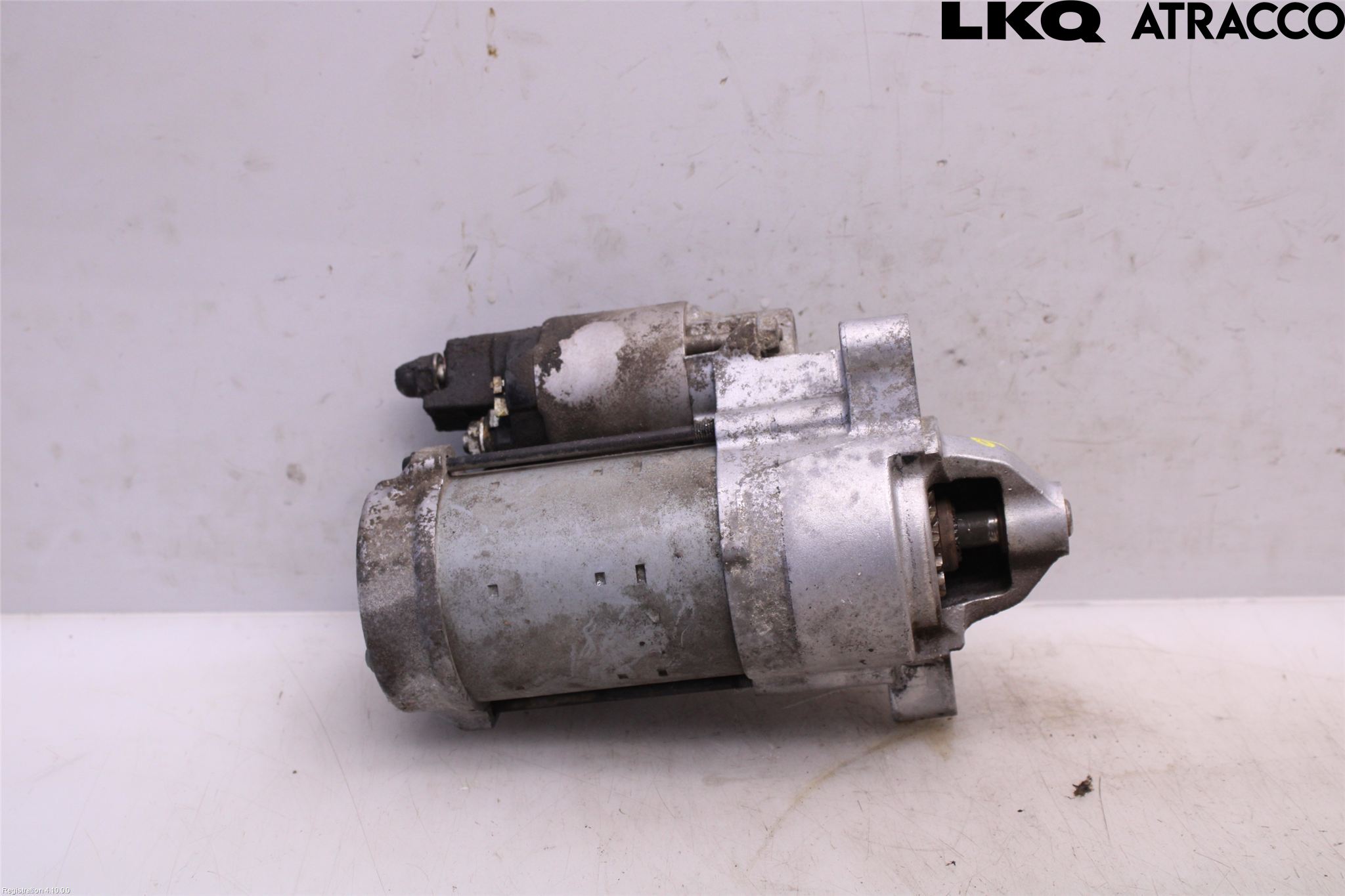 Mini COUNTRYMAN F60 17-23 Startmotor
