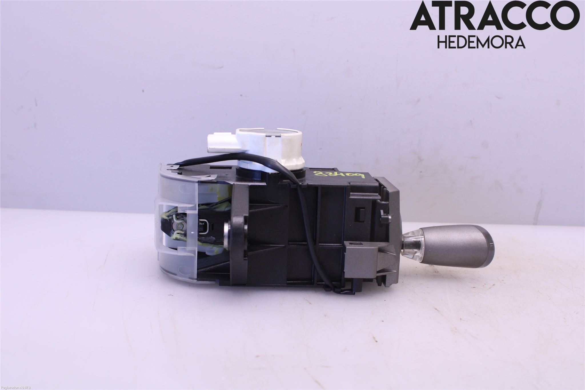 Toyota PRIUS NWH20 04-08 Gearspak