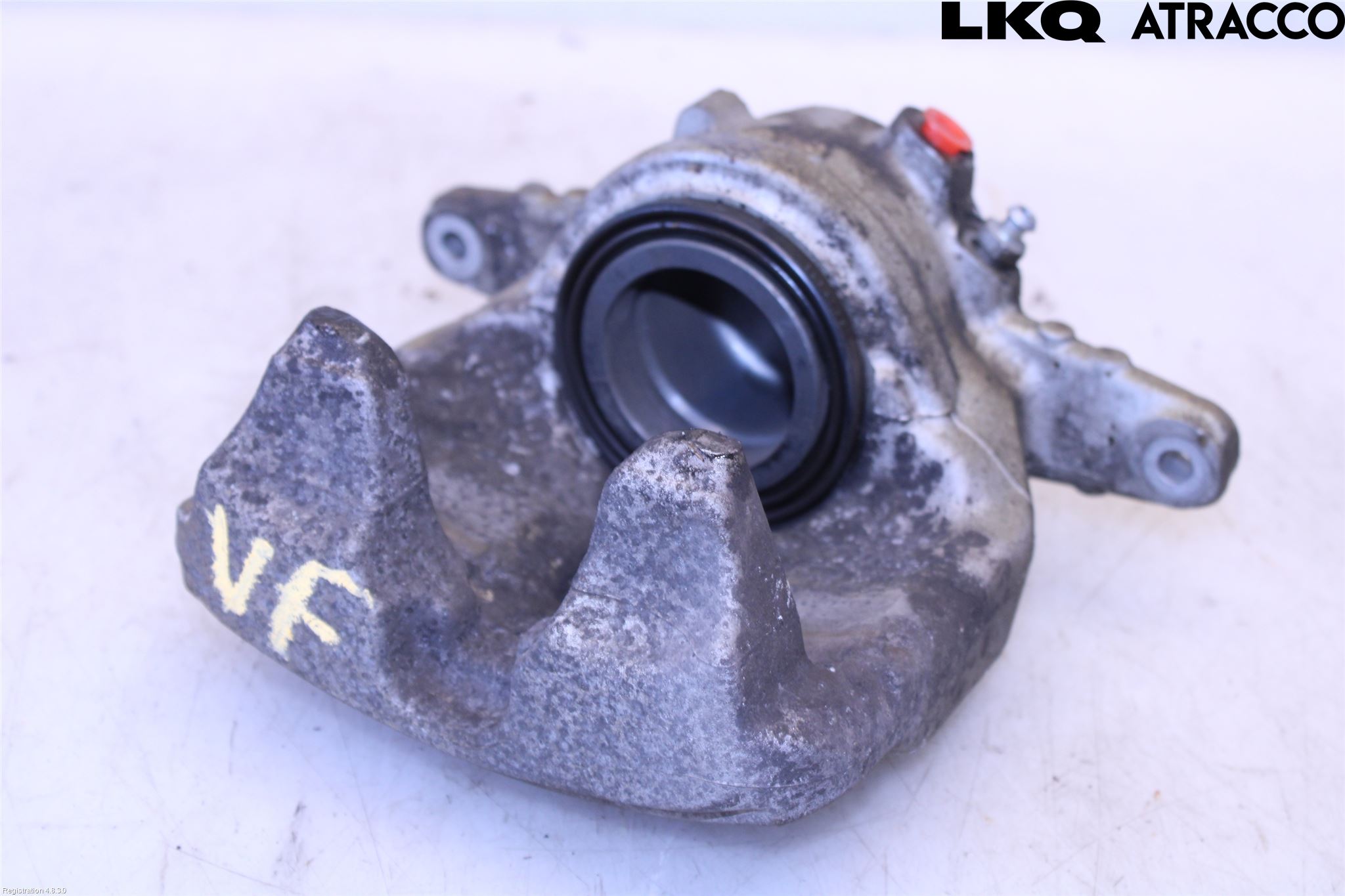 Mercedes-Benz MB C-KLASS (W205) 14-21 Bremsecaliper Foran Venstre