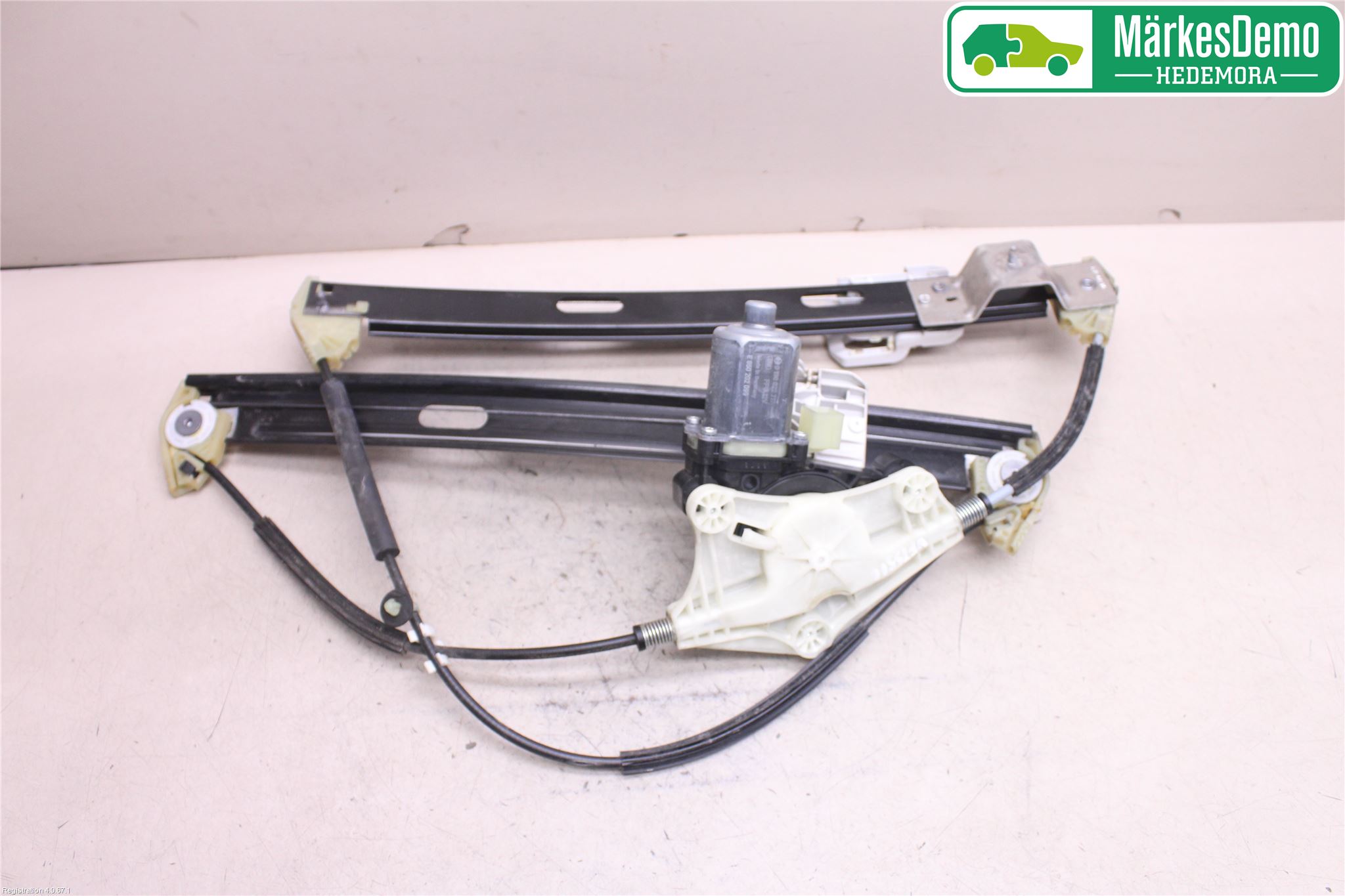 Seat LEON 13-20 Vindusheis El Komp
