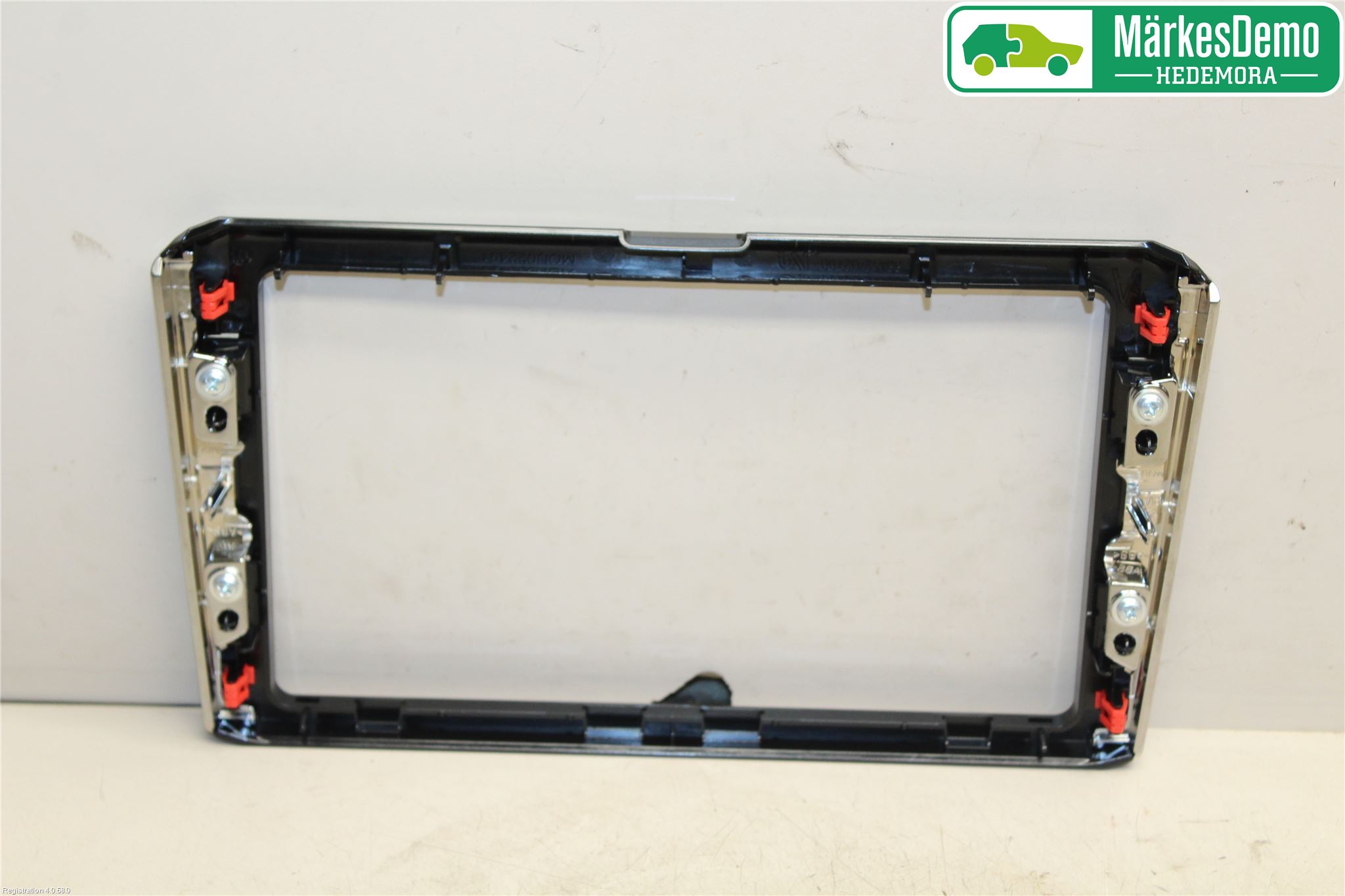Toyota COROLLA 19- Innr Radio Ramme