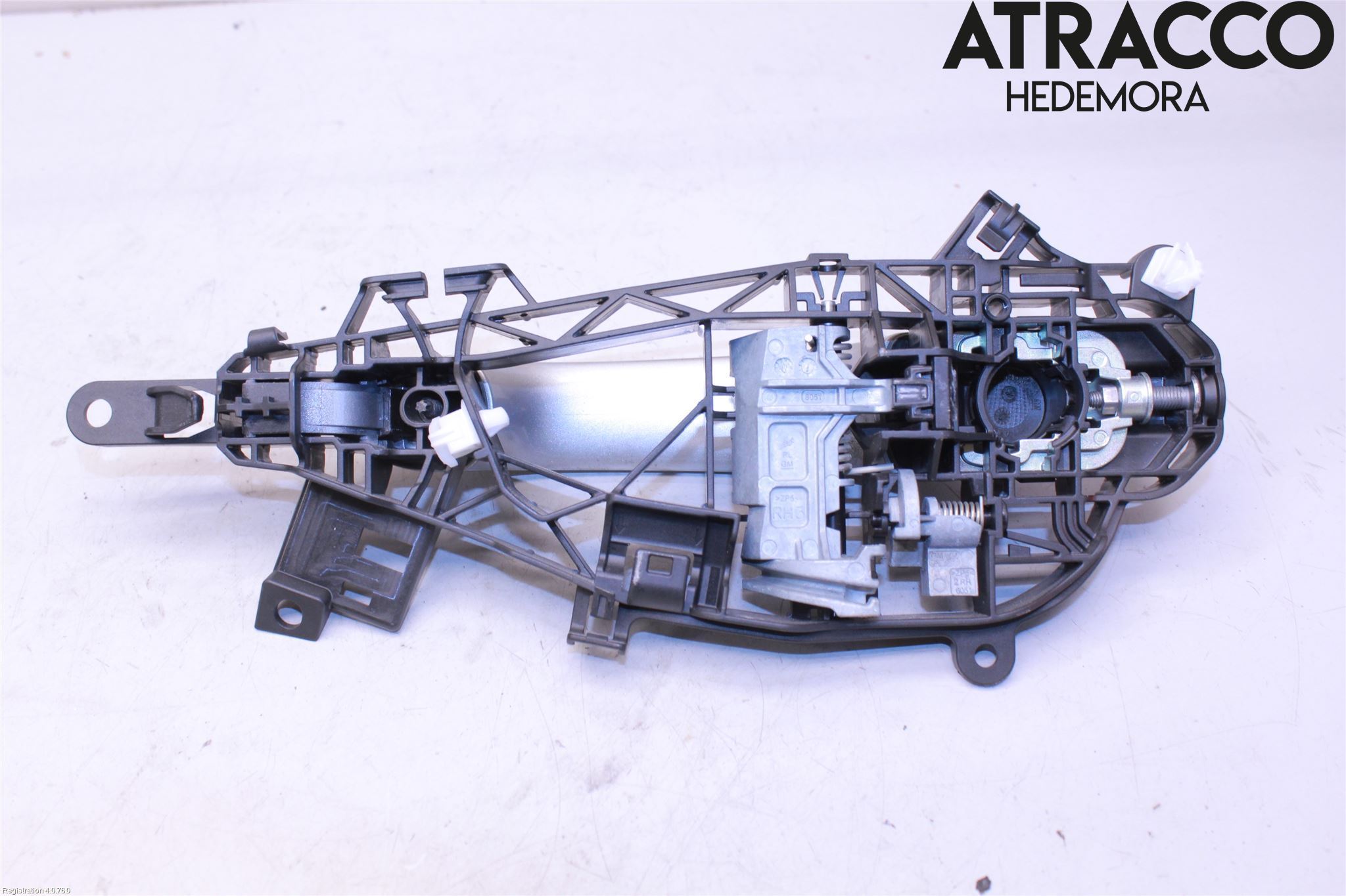 Opel ASTRA K 16-22 Dørhandtak Ytre Høyre