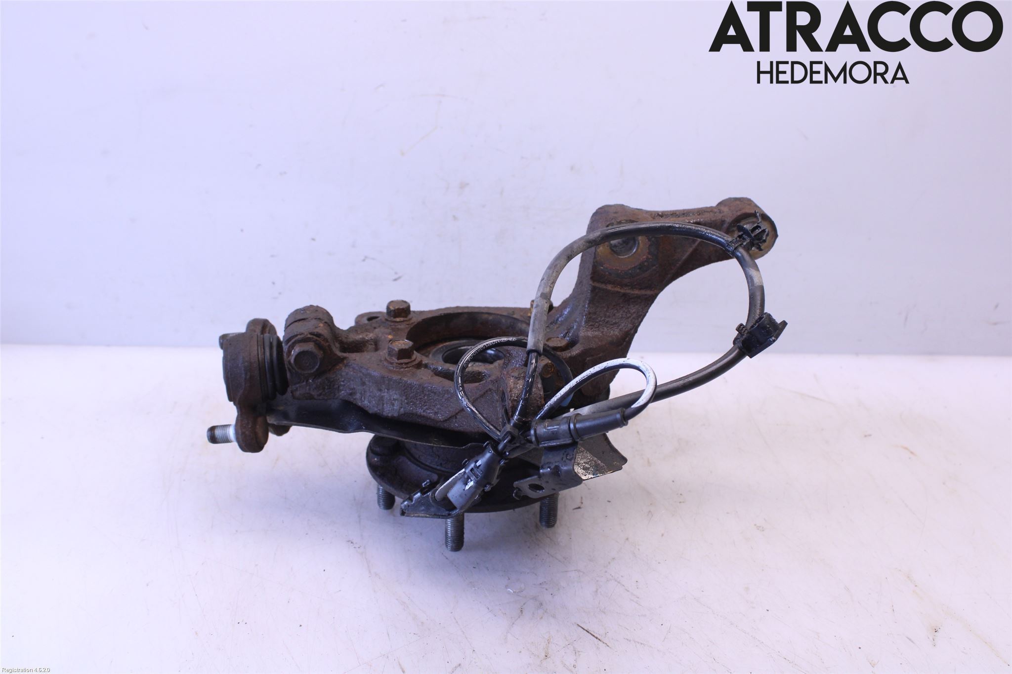 Kia OPTIMA 16-20 Spindel Hf