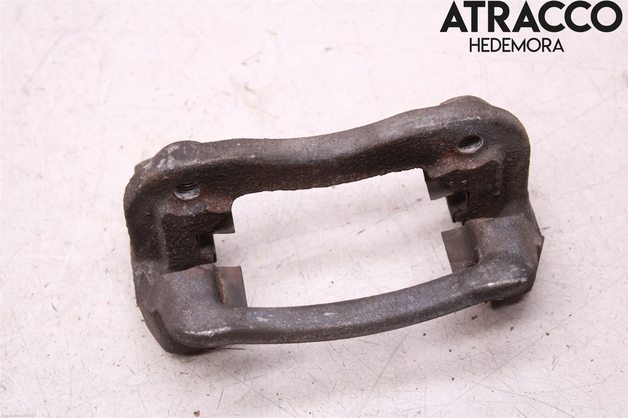Hyundai i10 BA 17-20 Bremsecaliper Feste Holder