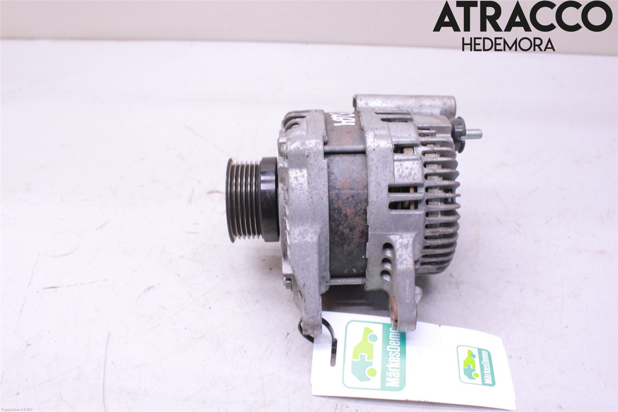 Mitsubishi LANCER 07-14 Dynamo