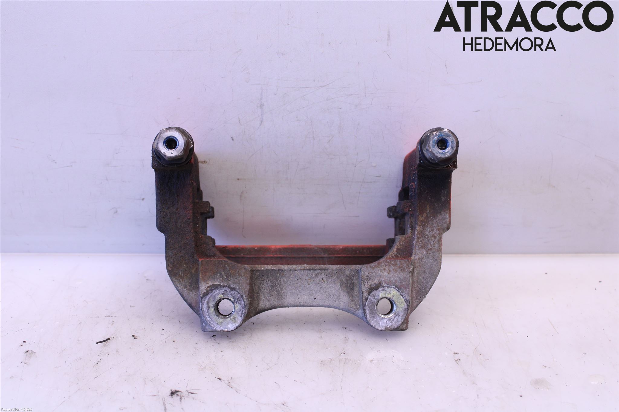 Landrover RANGE ROVER SPORT (L494) 14-22 Bremsecaliper Feste Holder