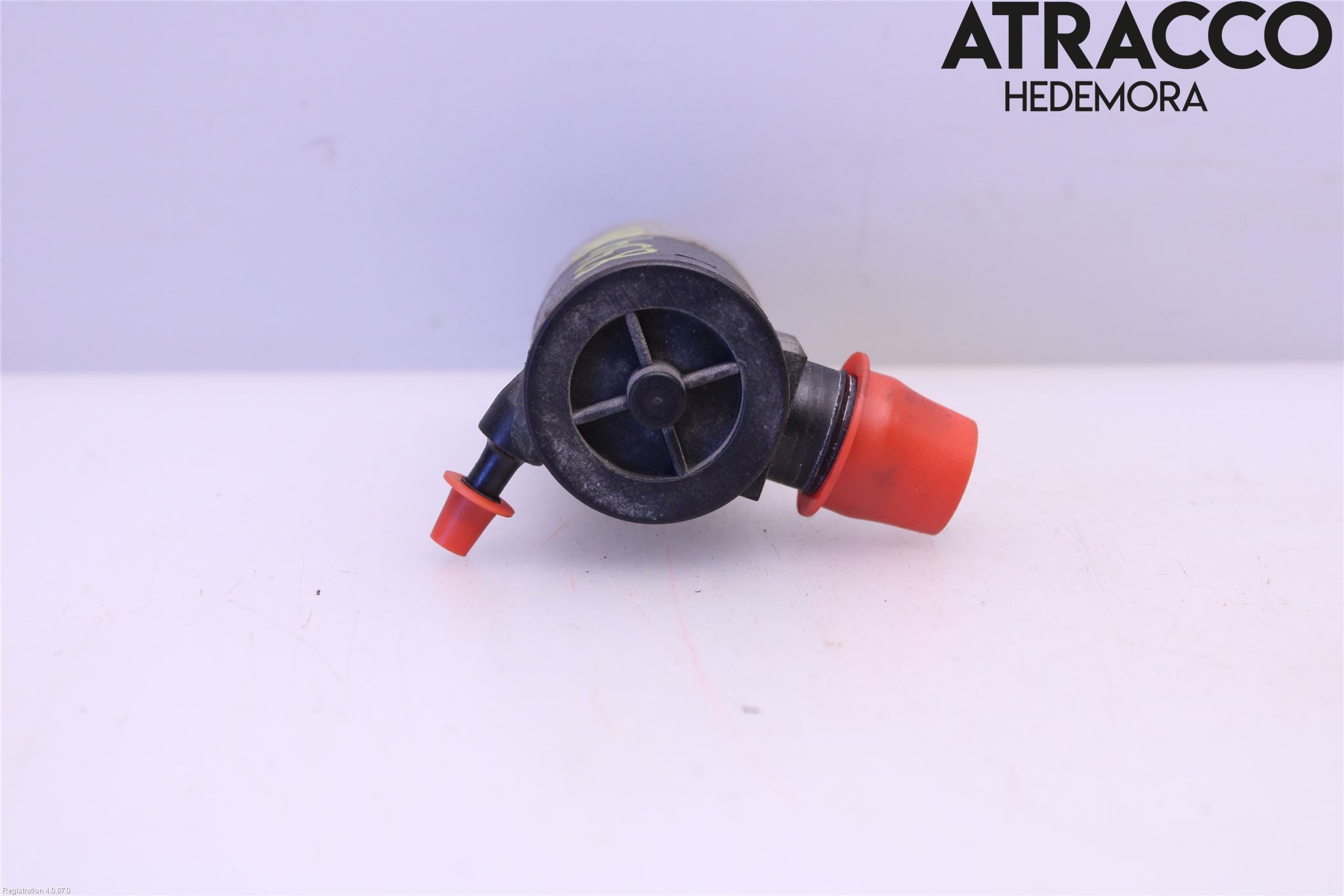Toyota AVENSIS 09-15 Spylerpumpe Frontrute