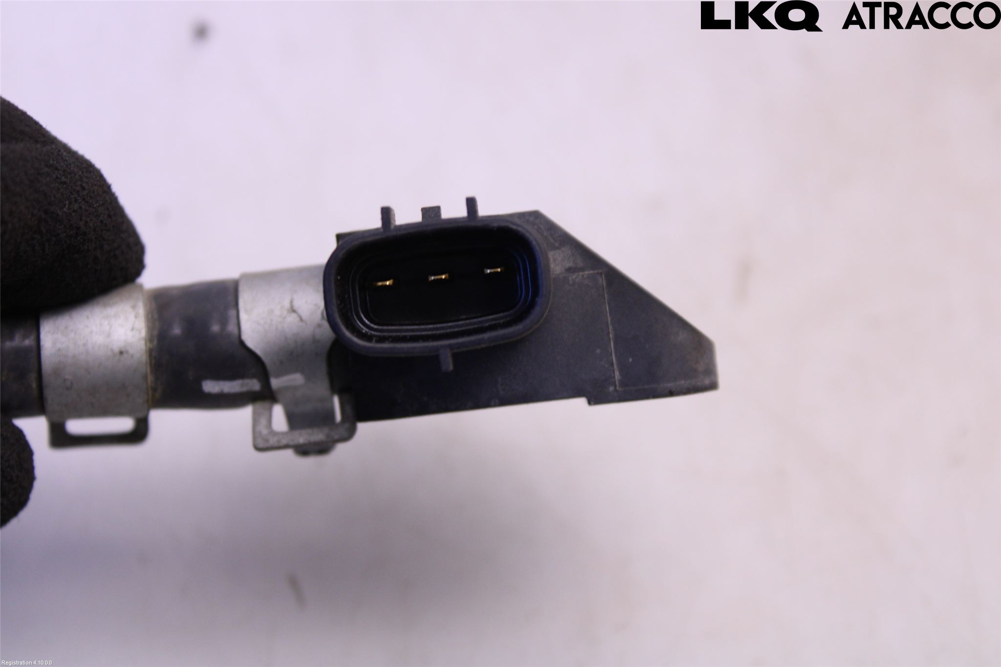 Kia CEED/CEED SW 19- Sensor Temp-Trykk Avgass